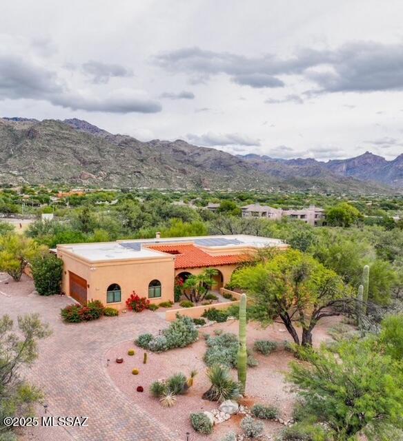 Cimarron Foothills Estates (254-408) - Residential