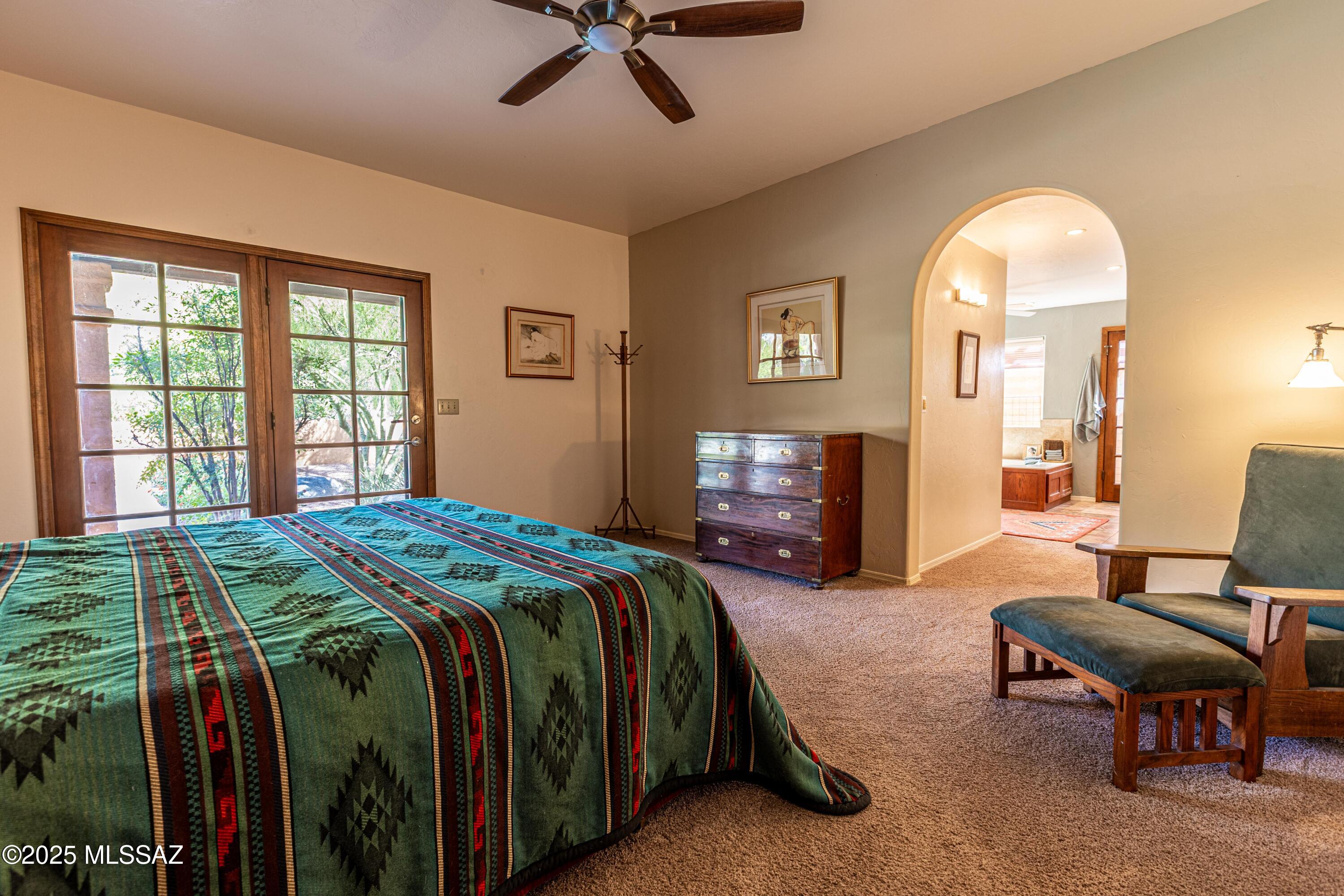 Cimarron Foothills Estates (254-408) - Residential