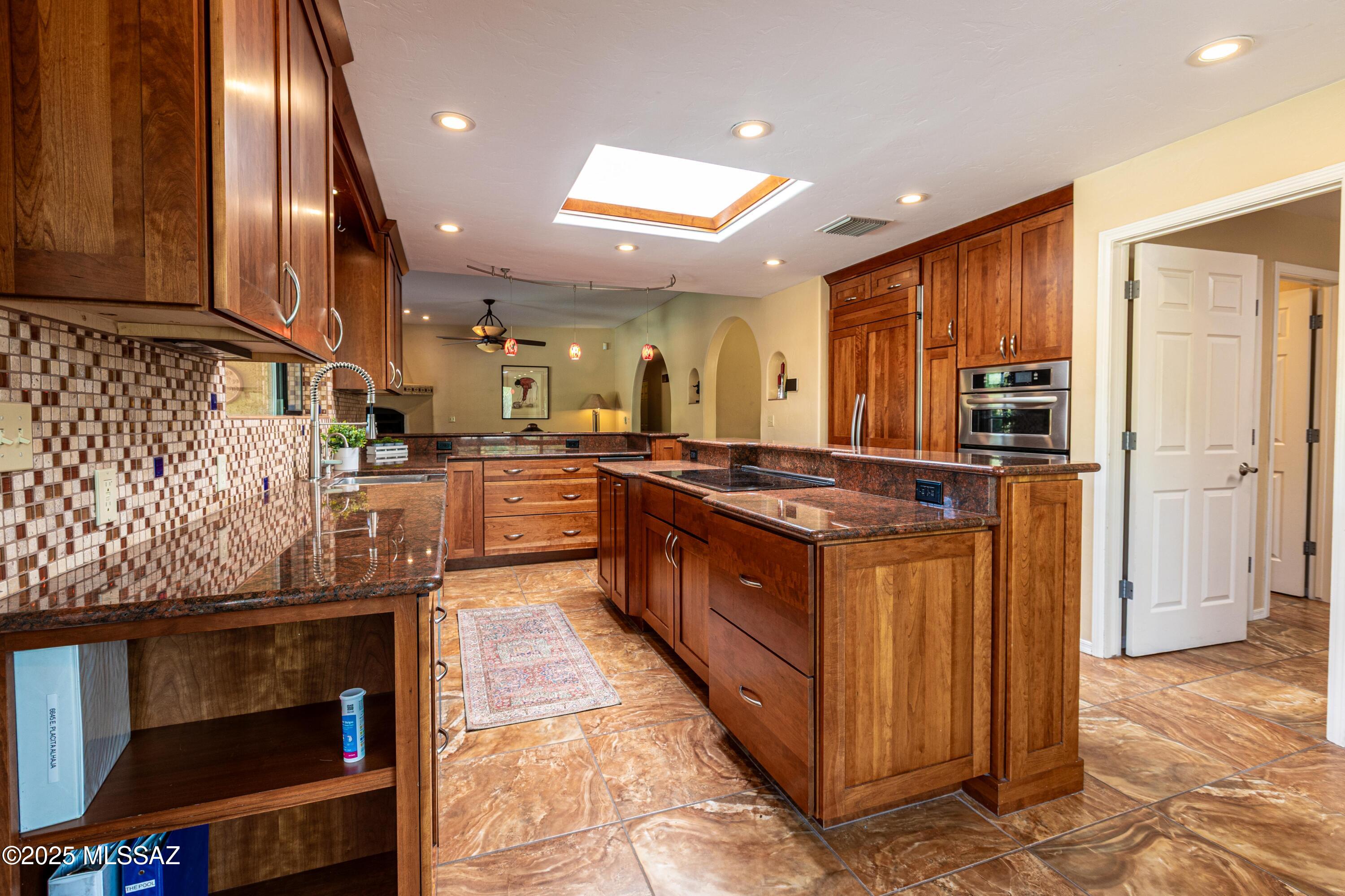 Cimarron Foothills Estates (254-408) - Residential