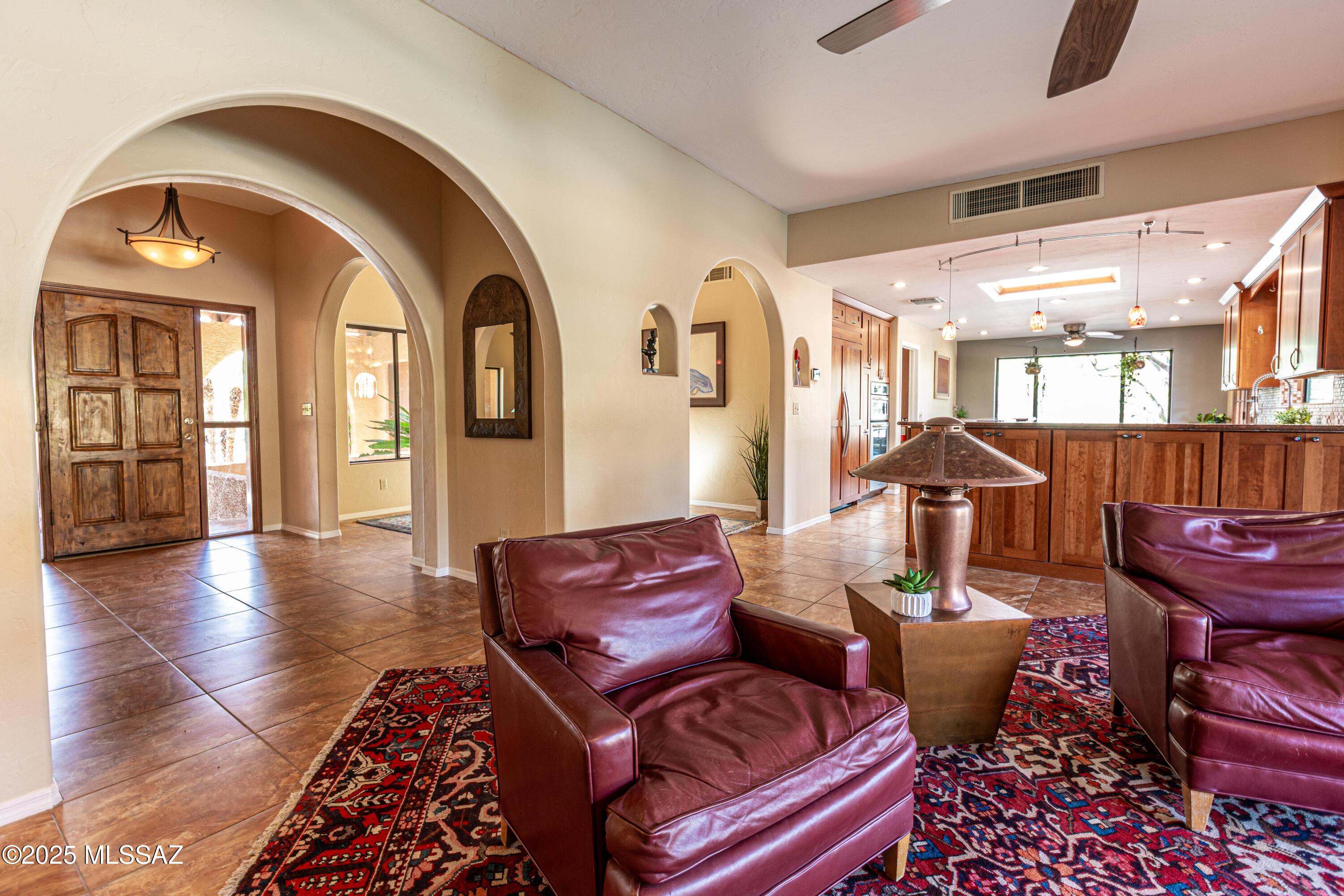 Cimarron Foothills Estates (254-408) - Residential