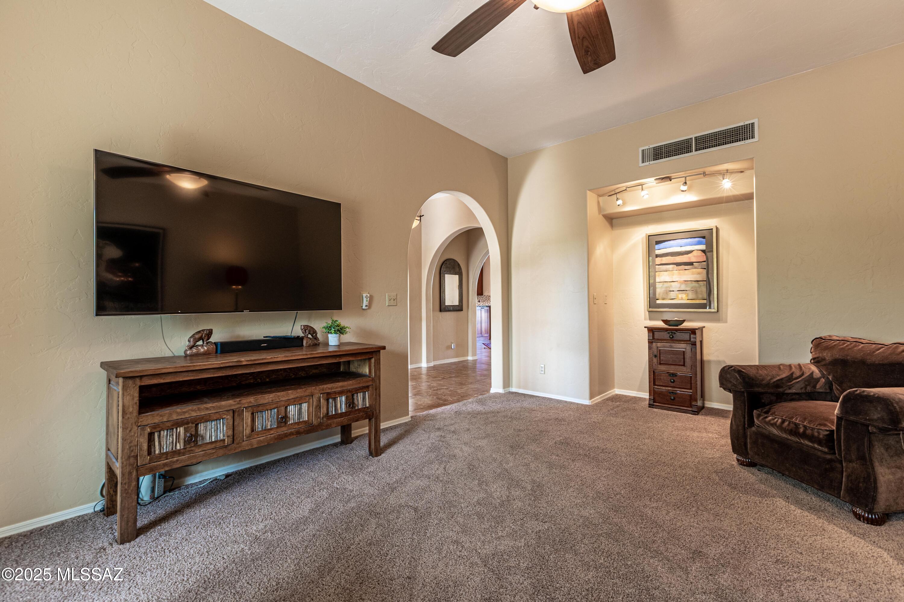 Cimarron Foothills Estates (254-408) - Residential