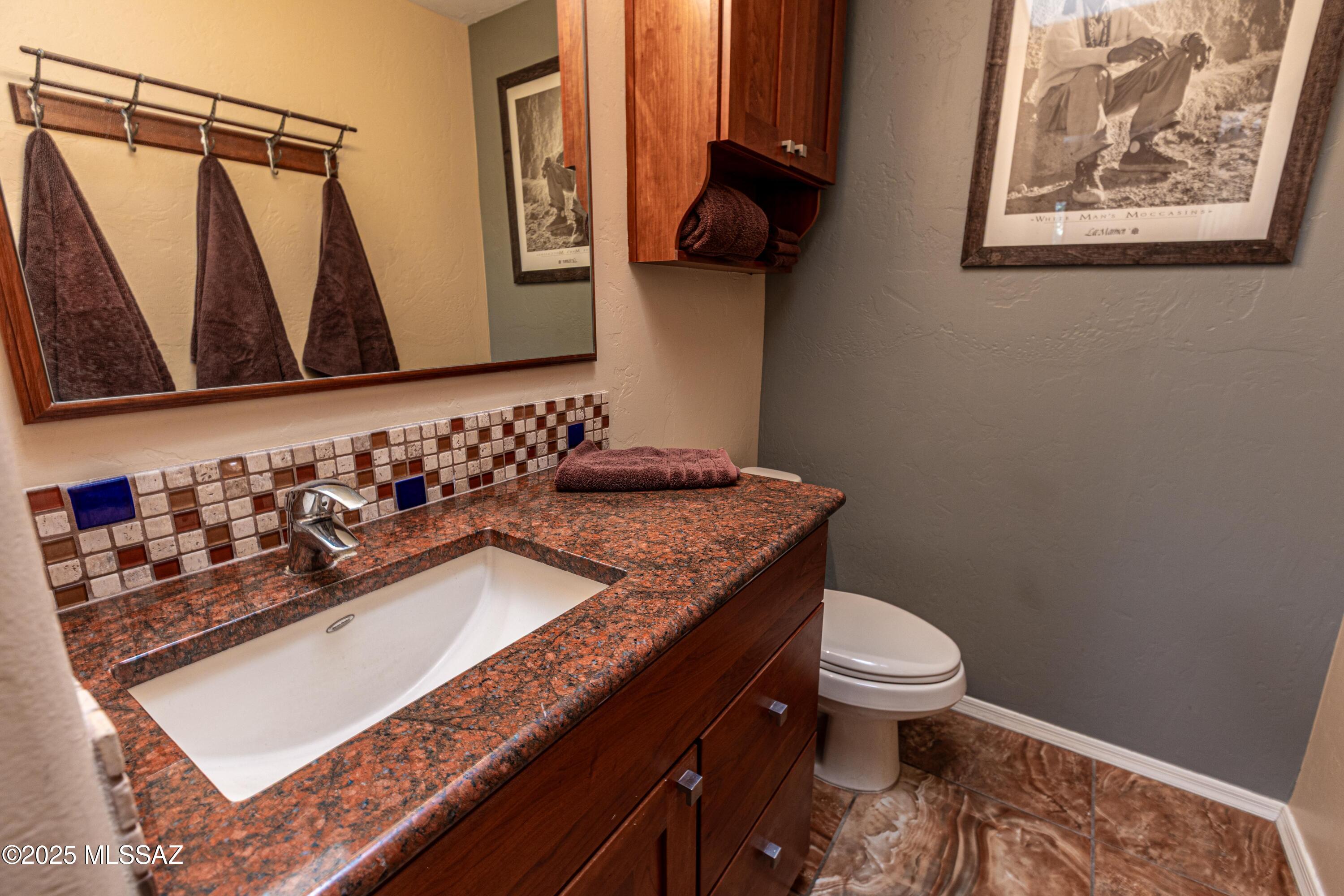 Cimarron Foothills Estates (254-408) - Residential