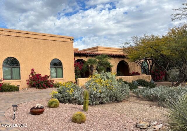 Cimarron Foothills Estates (254-408) - Residential