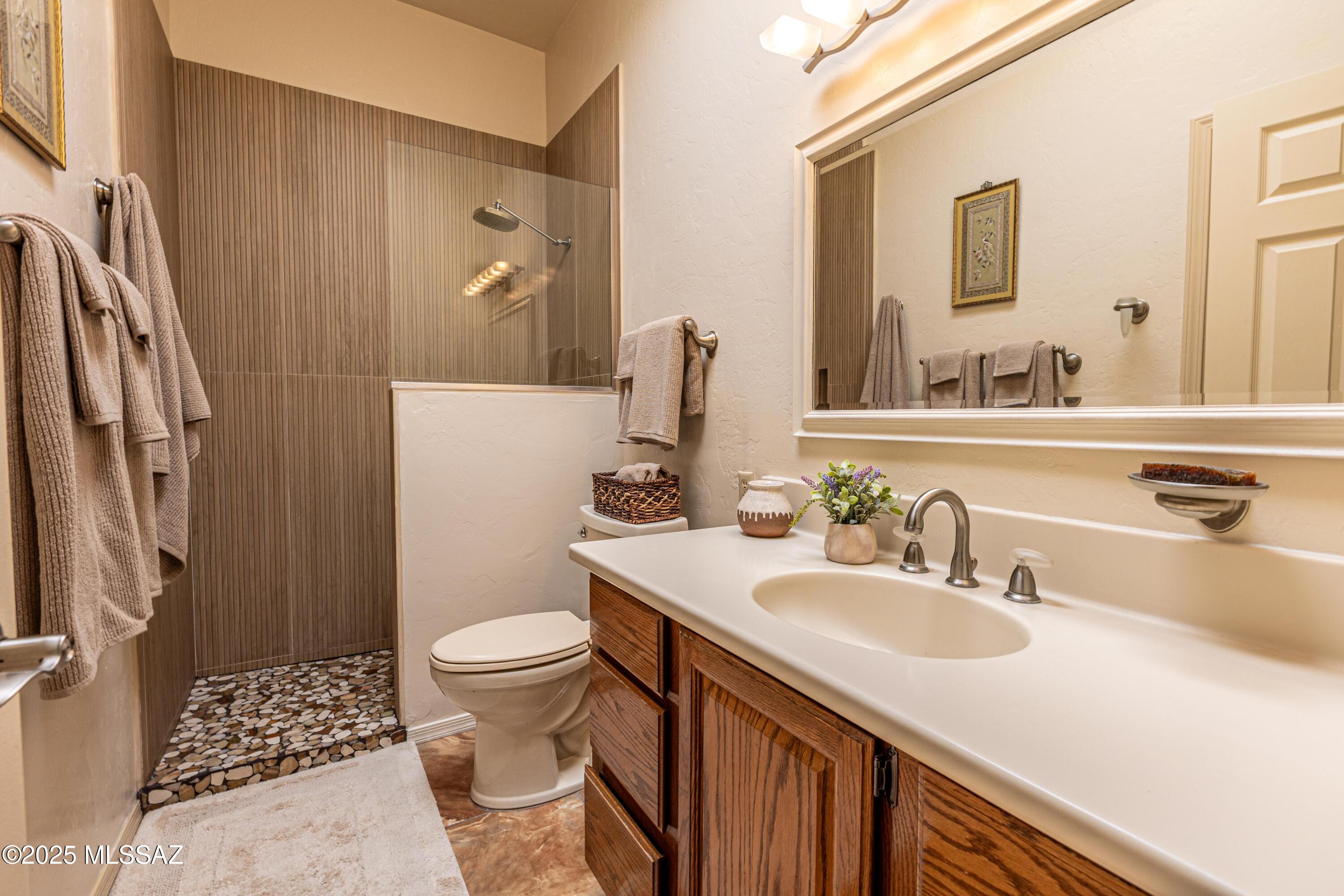 Cimarron Foothills Estates (254-408) - Residential