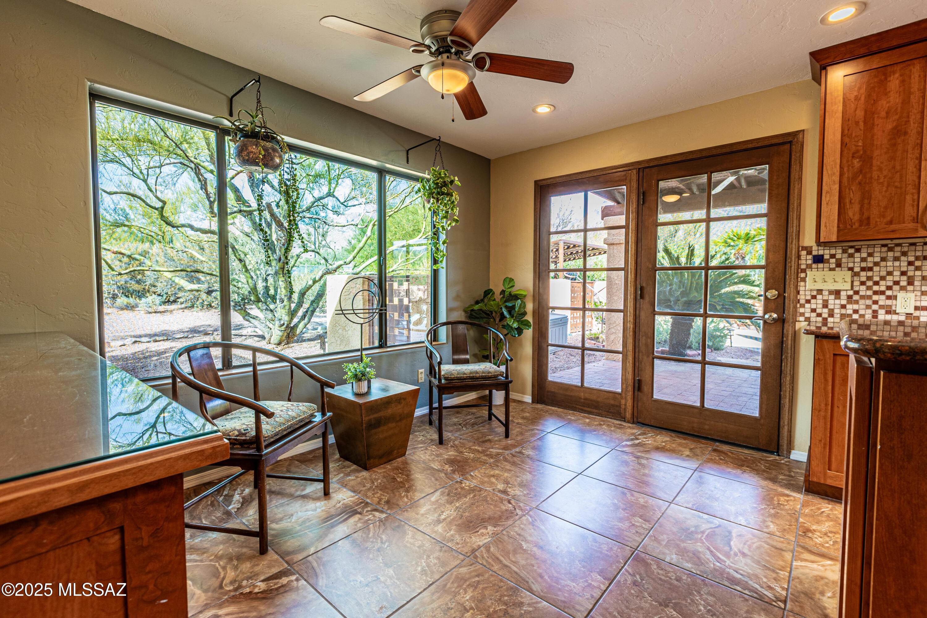 Cimarron Foothills Estates (254-408) - Residential