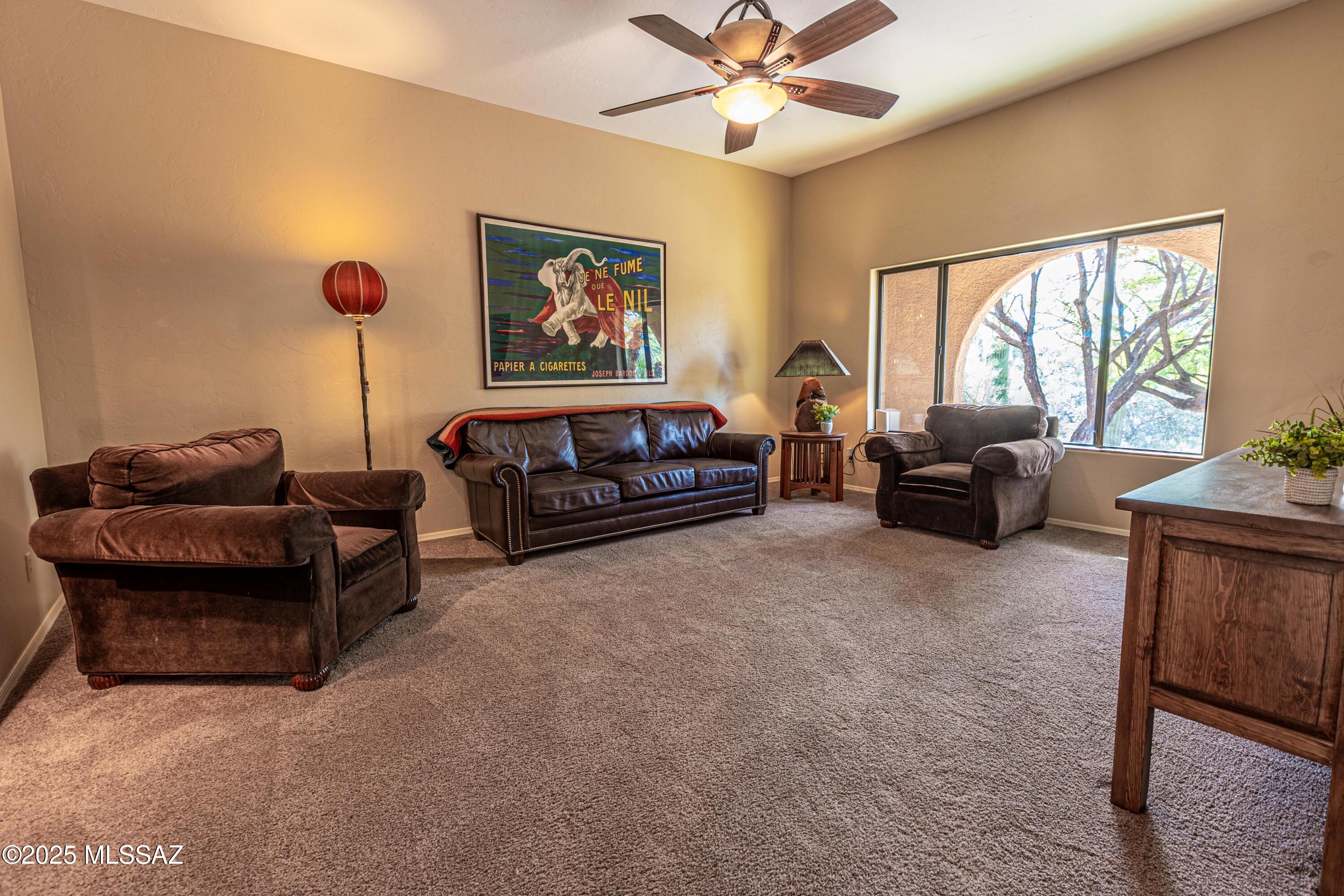 Cimarron Foothills Estates (254-408) - Residential