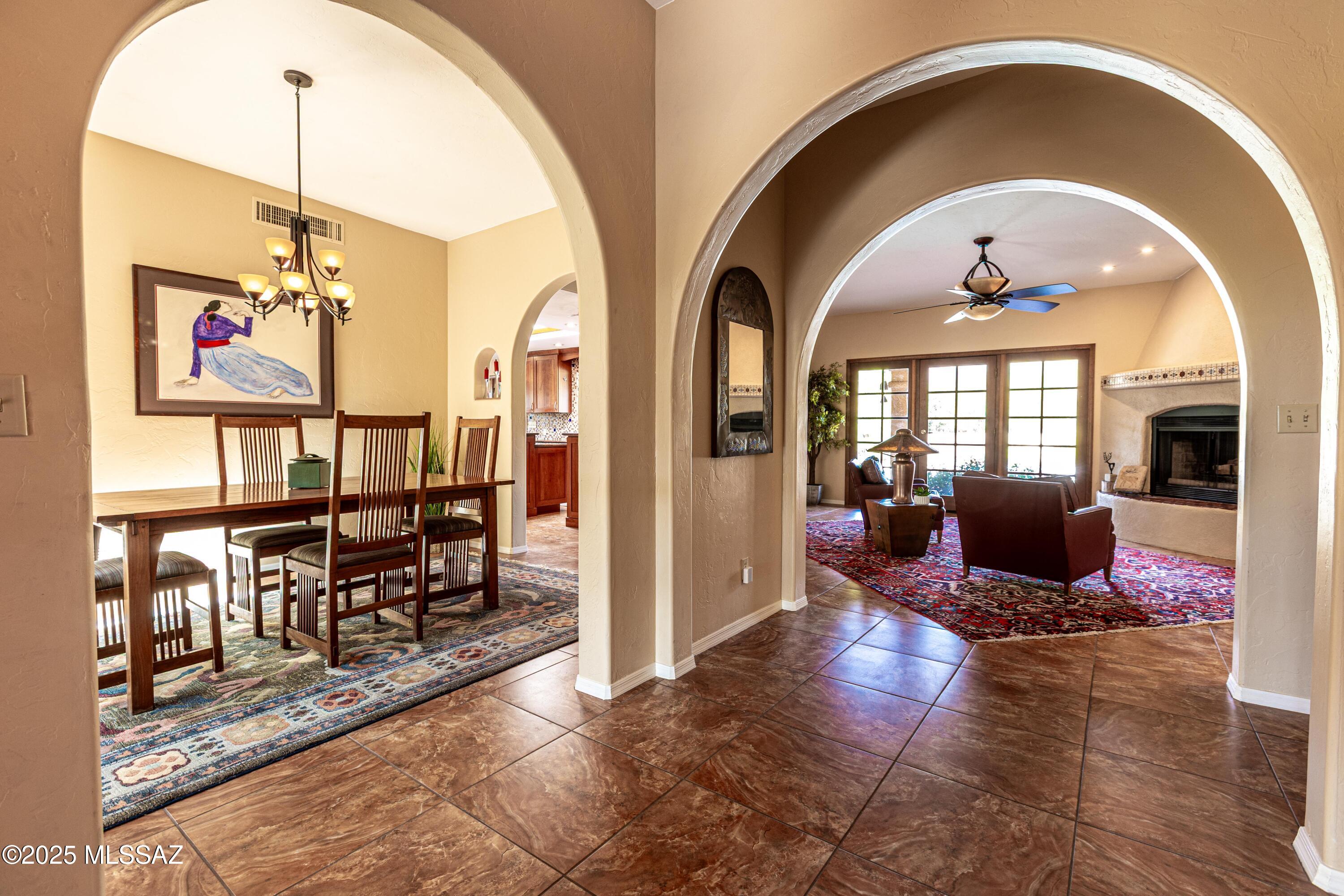 Cimarron Foothills Estates (254-408) - Residential