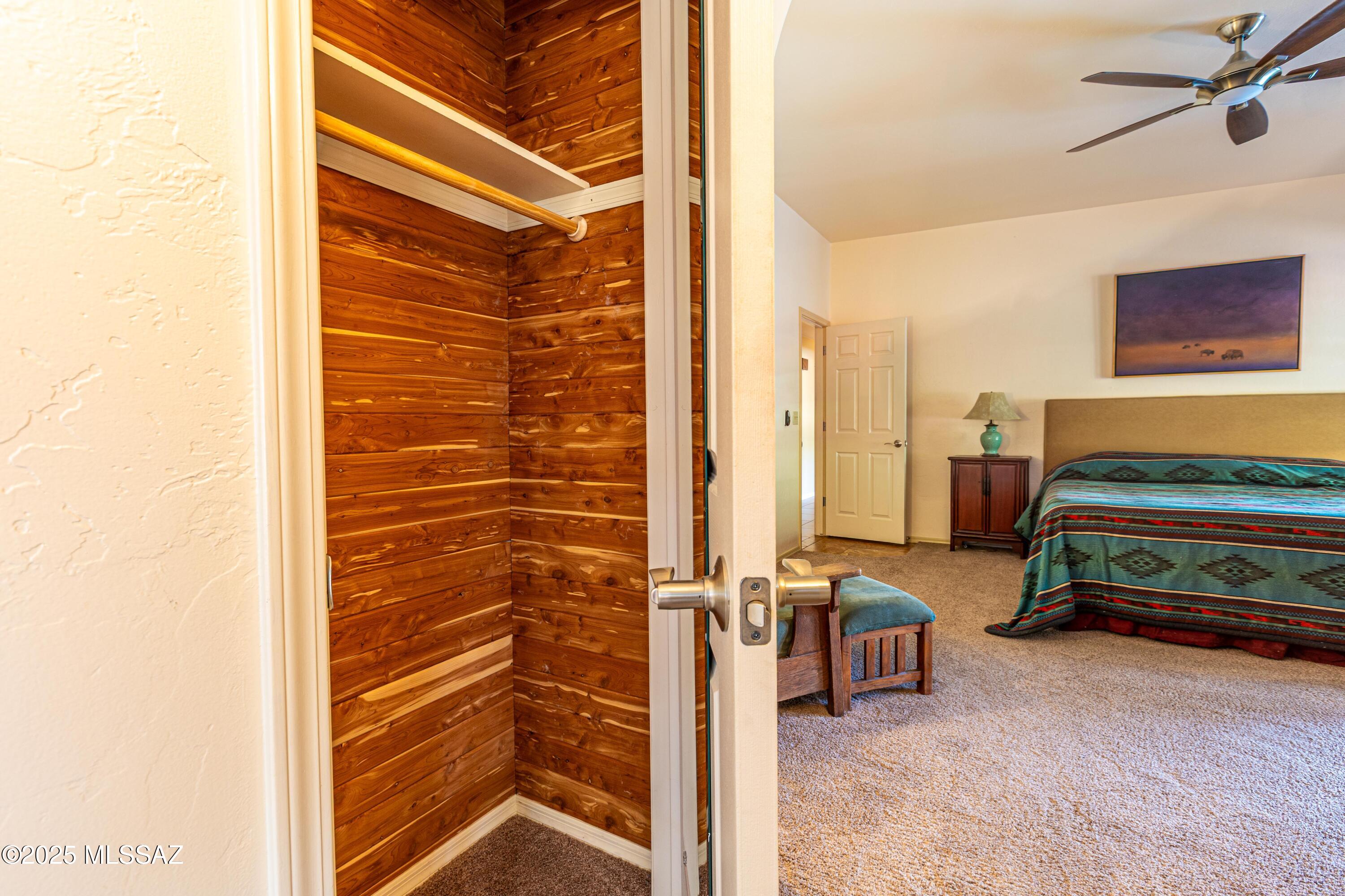 Cimarron Foothills Estates (254-408) - Residential