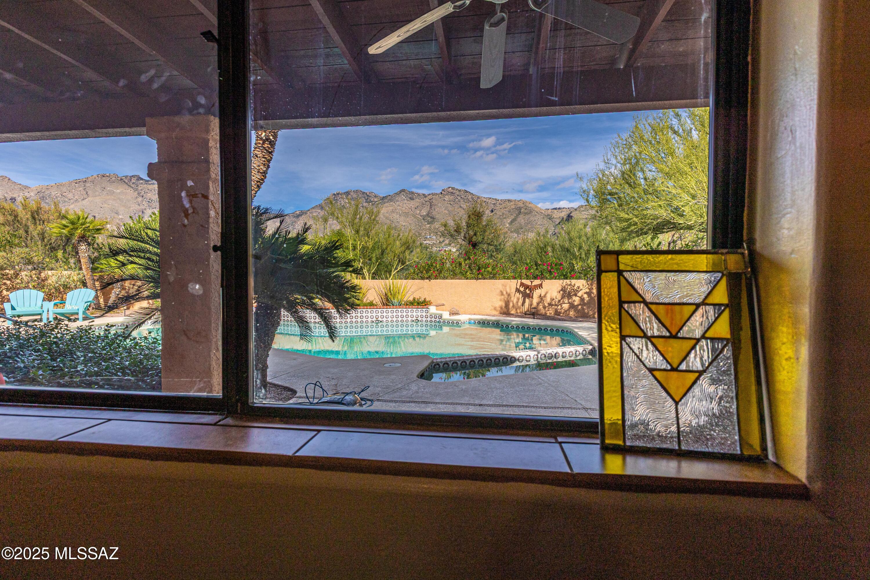 Cimarron Foothills Estates (254-408) - Residential