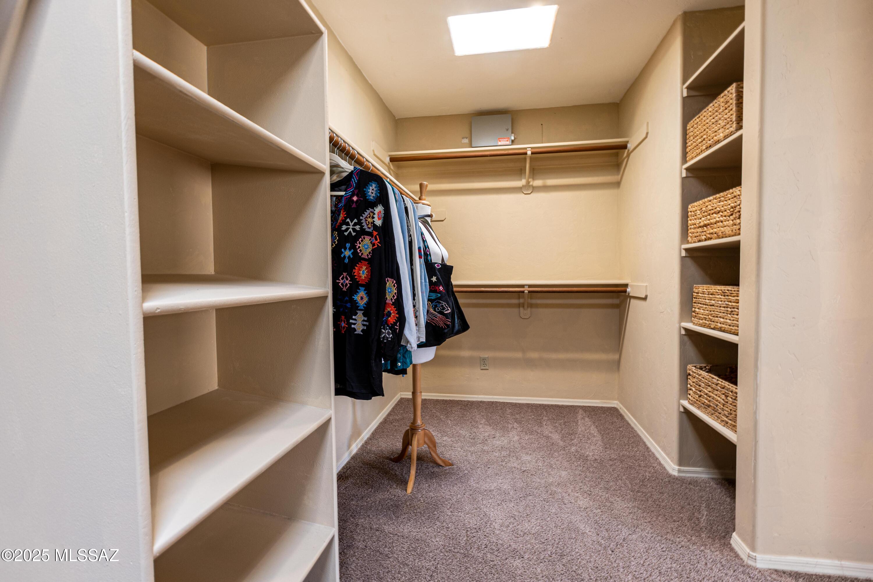 Cimarron Foothills Estates (254-408) - Residential