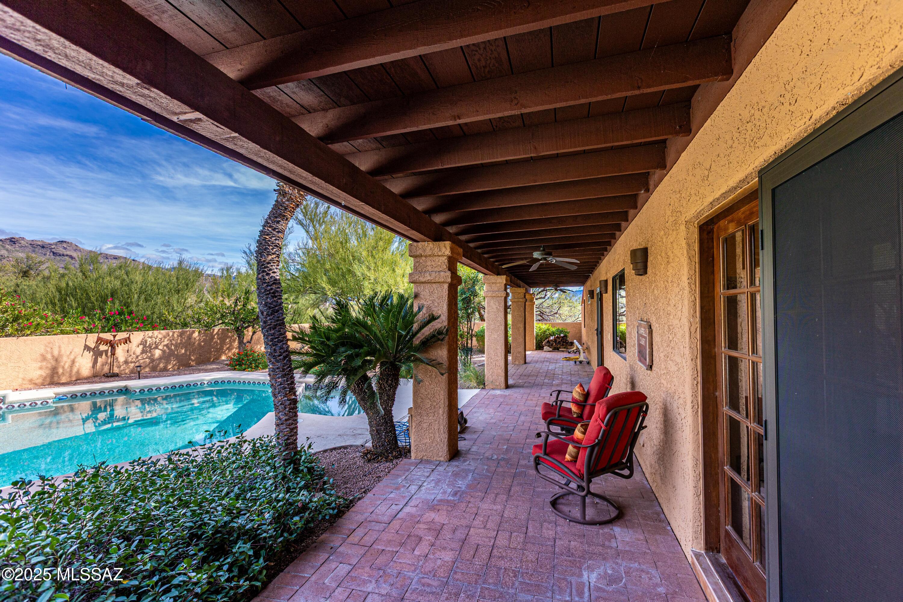 Cimarron Foothills Estates (254-408) - Residential