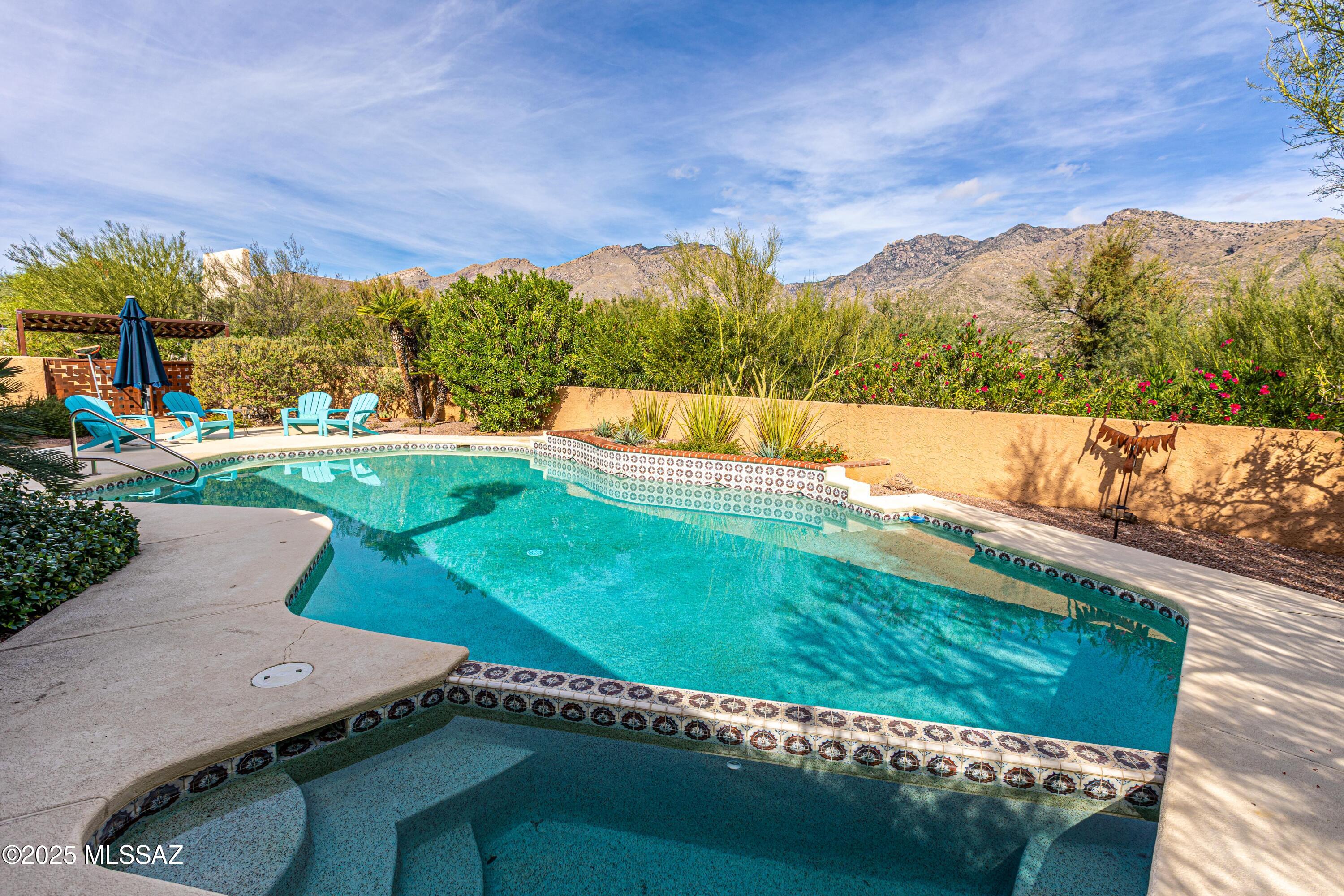 Cimarron Foothills Estates (254-408) - Residential