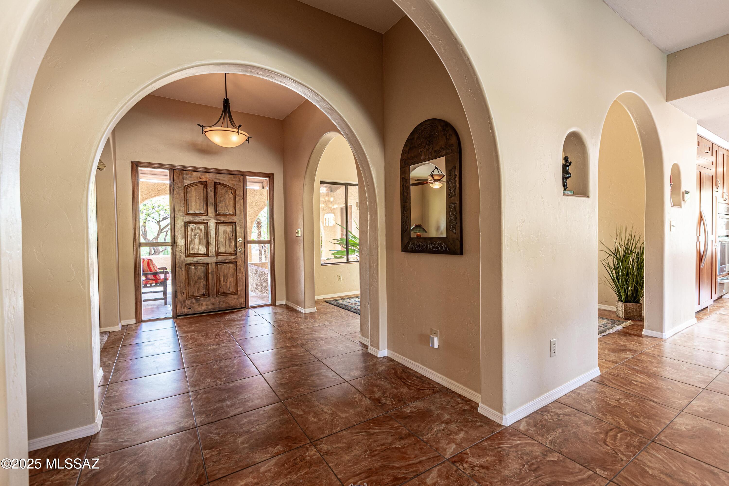 Cimarron Foothills Estates (254-408) - Residential
