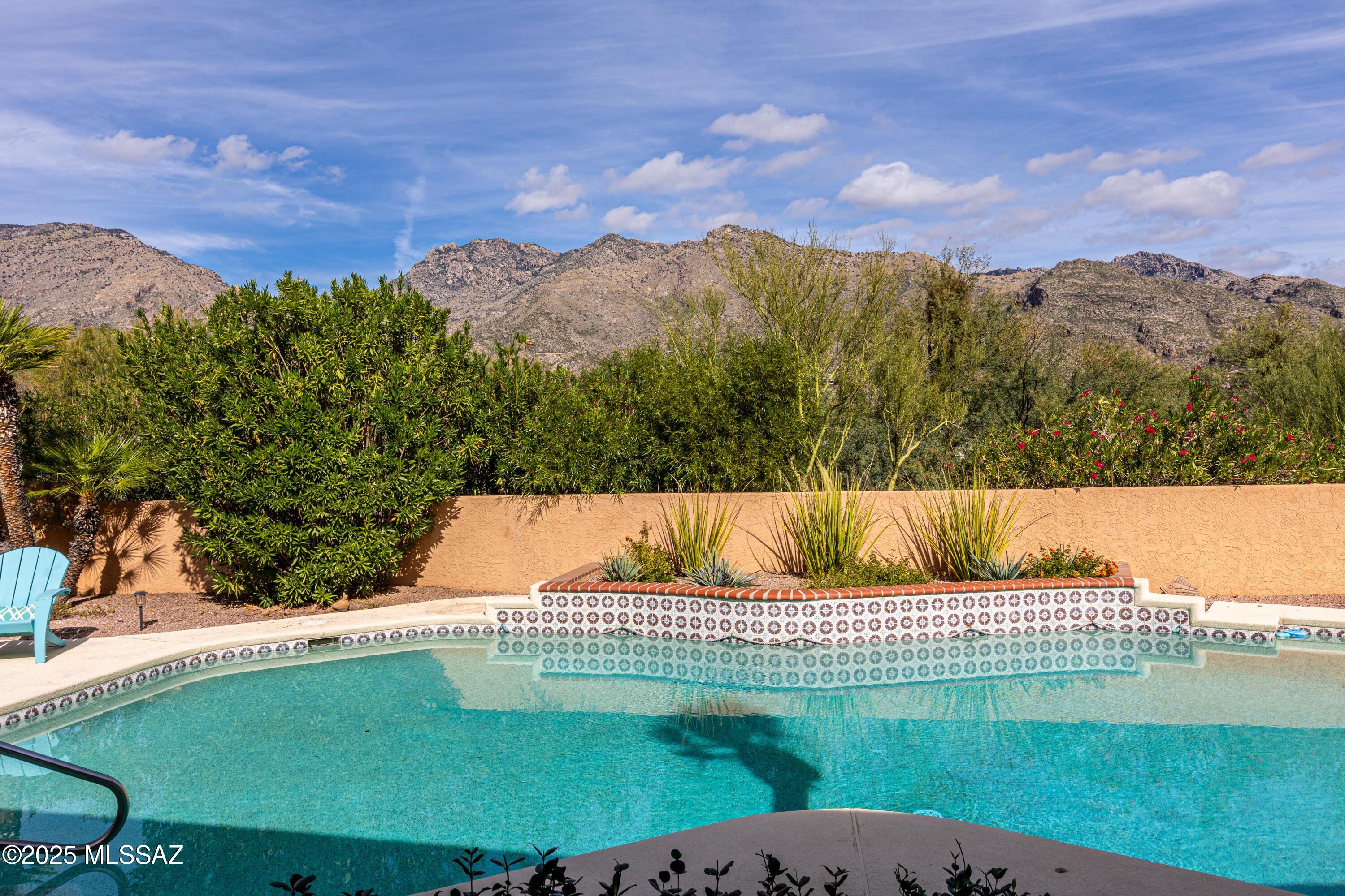 Cimarron Foothills Estates (254-408) - Residential