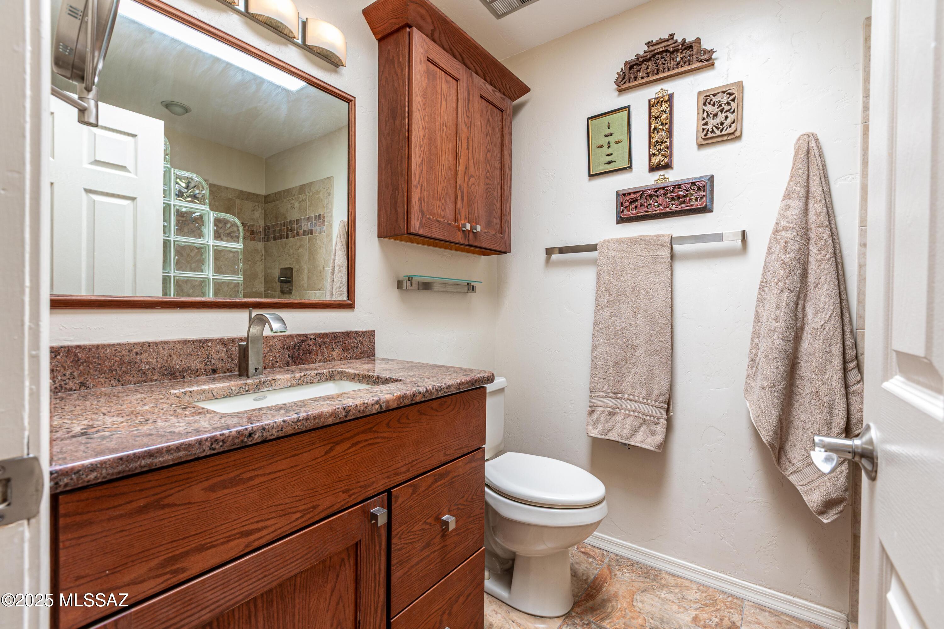 Cimarron Foothills Estates (254-408) - Residential