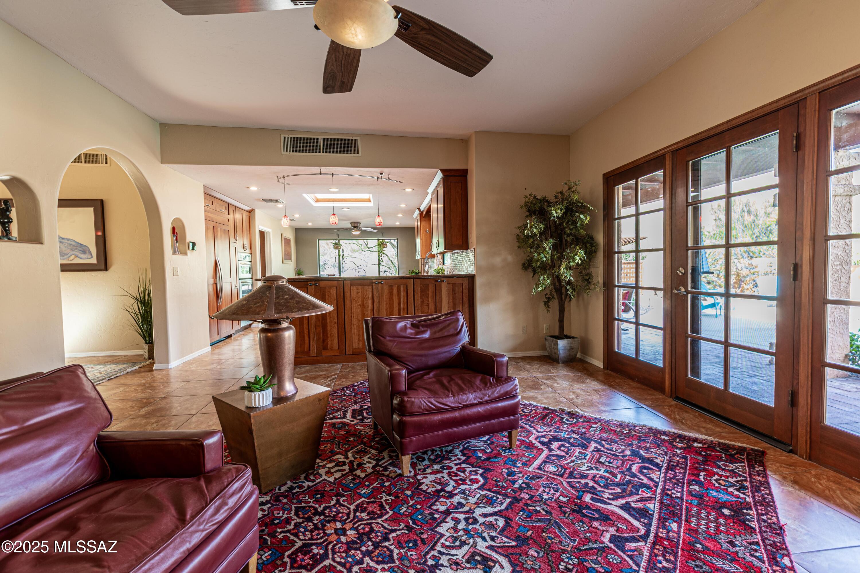 Cimarron Foothills Estates (254-408) - Residential