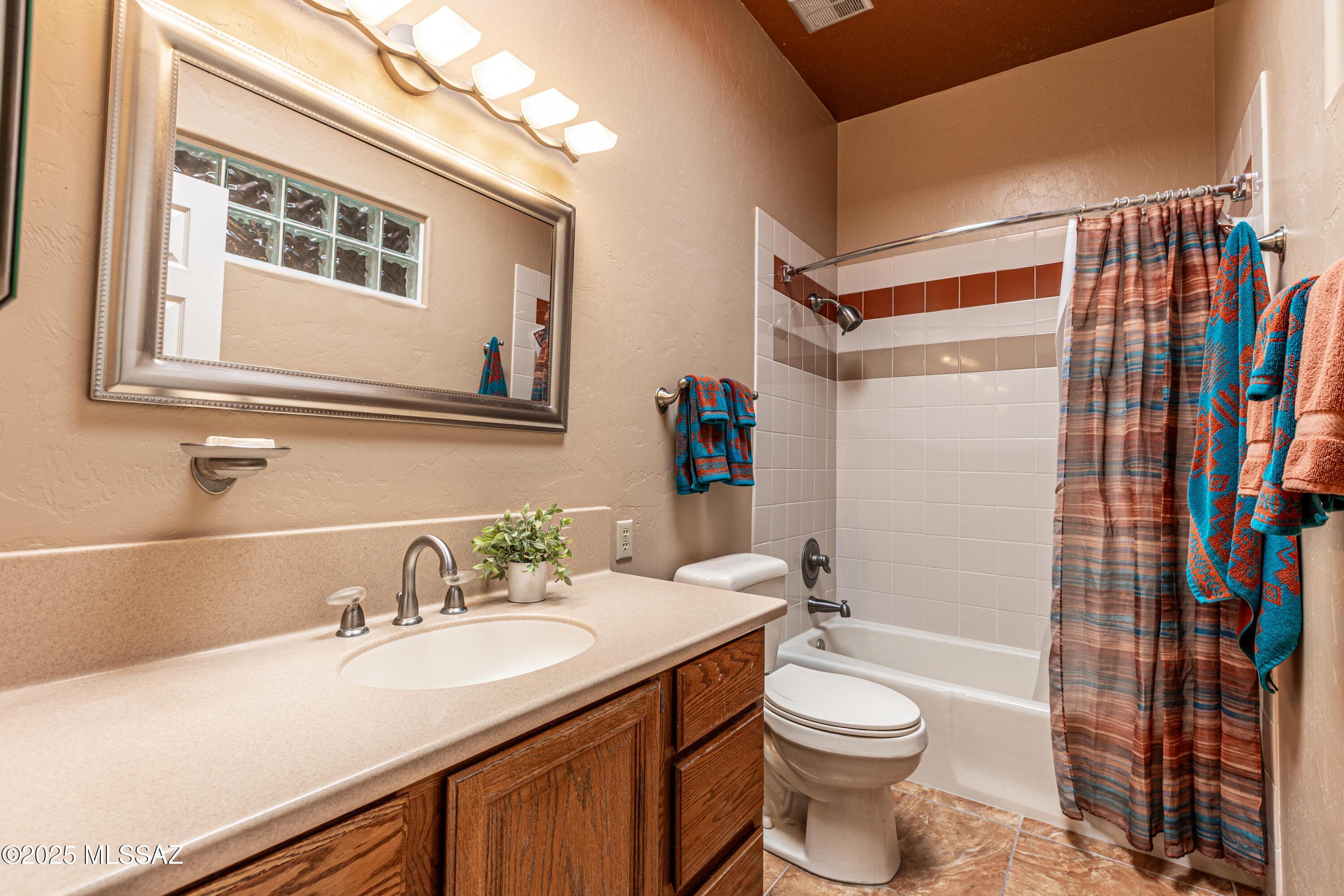Cimarron Foothills Estates (254-408) - Residential