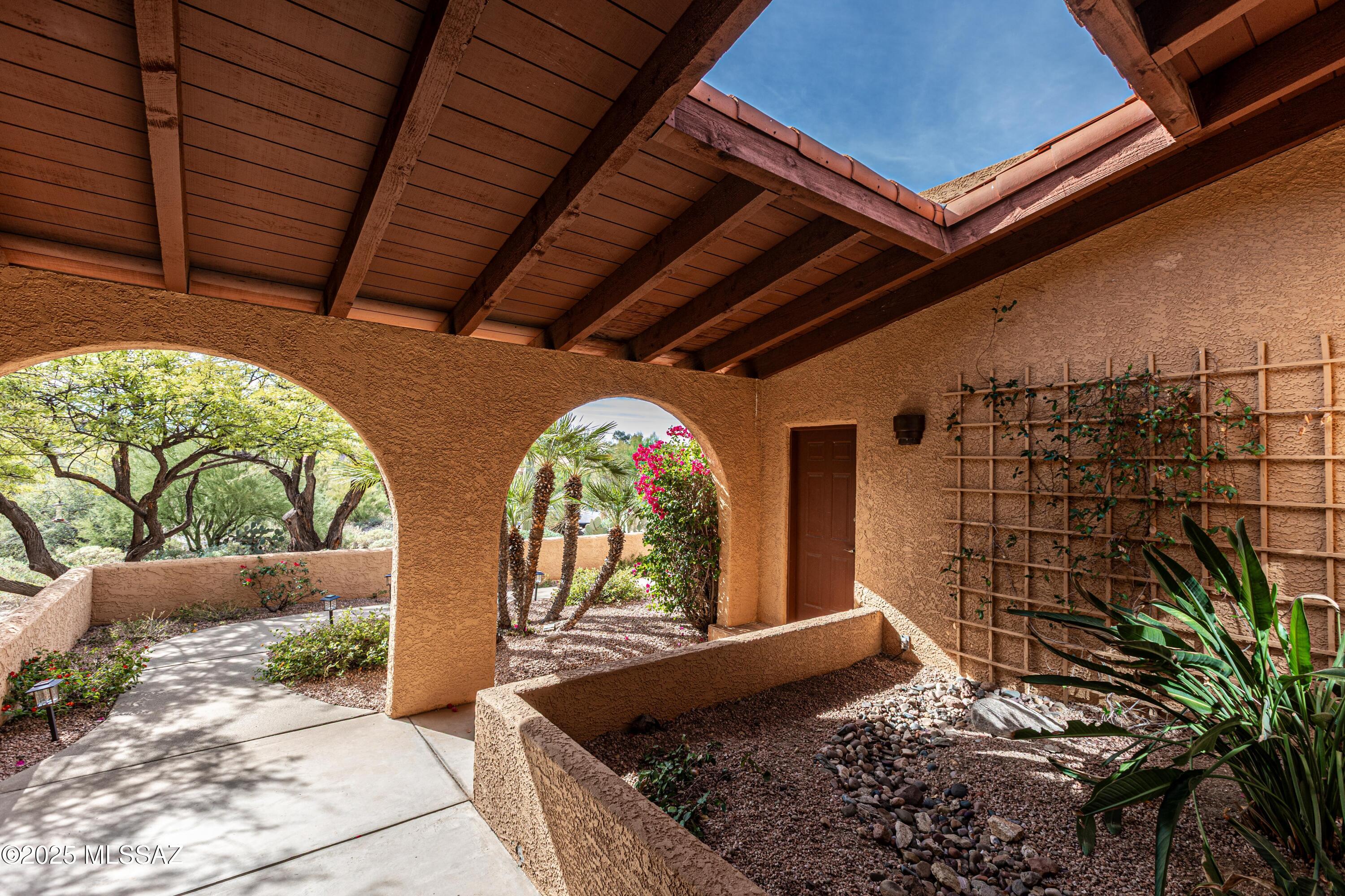 Cimarron Foothills Estates (254-408) - Residential