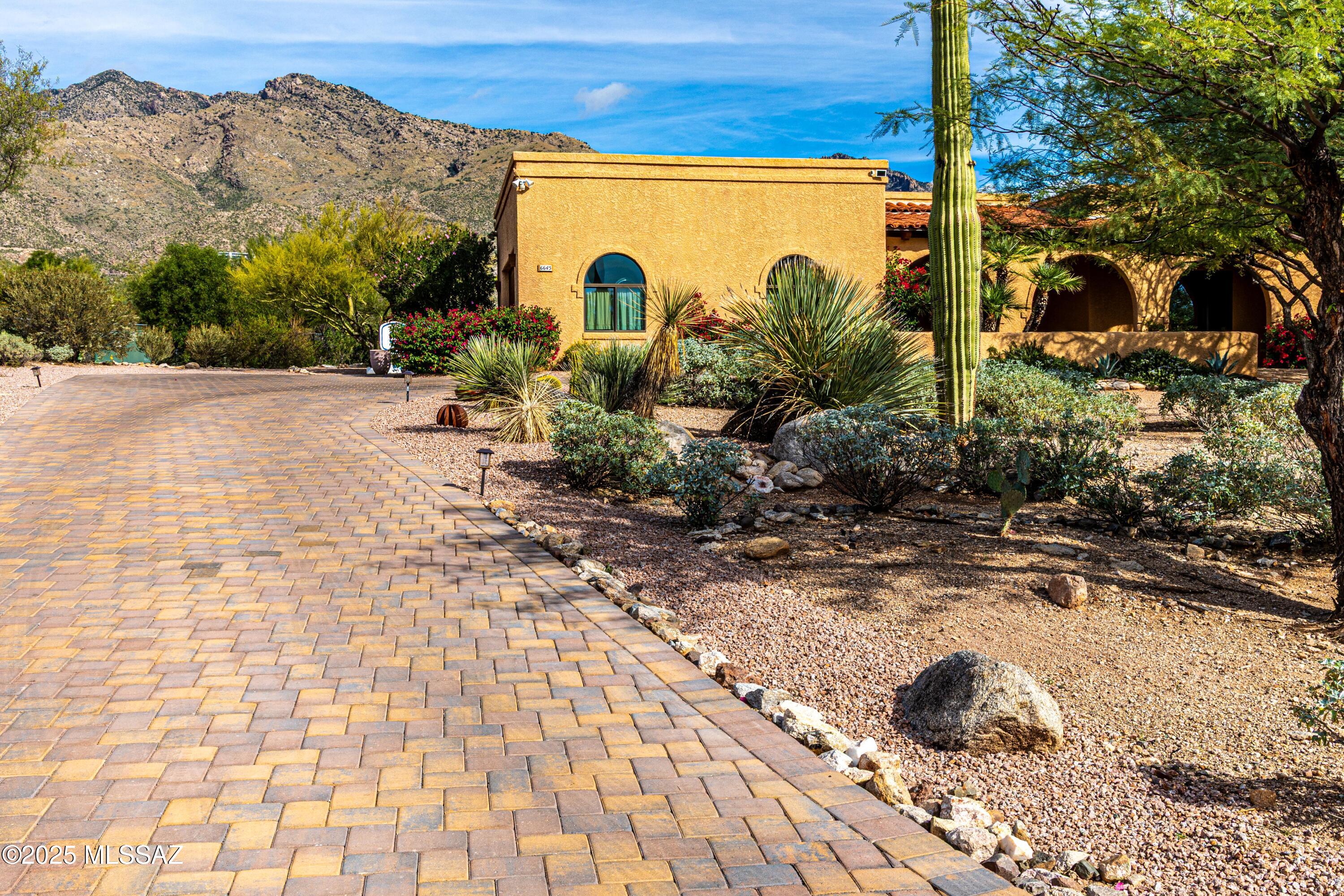 Cimarron Foothills Estates (254-408) - Residential