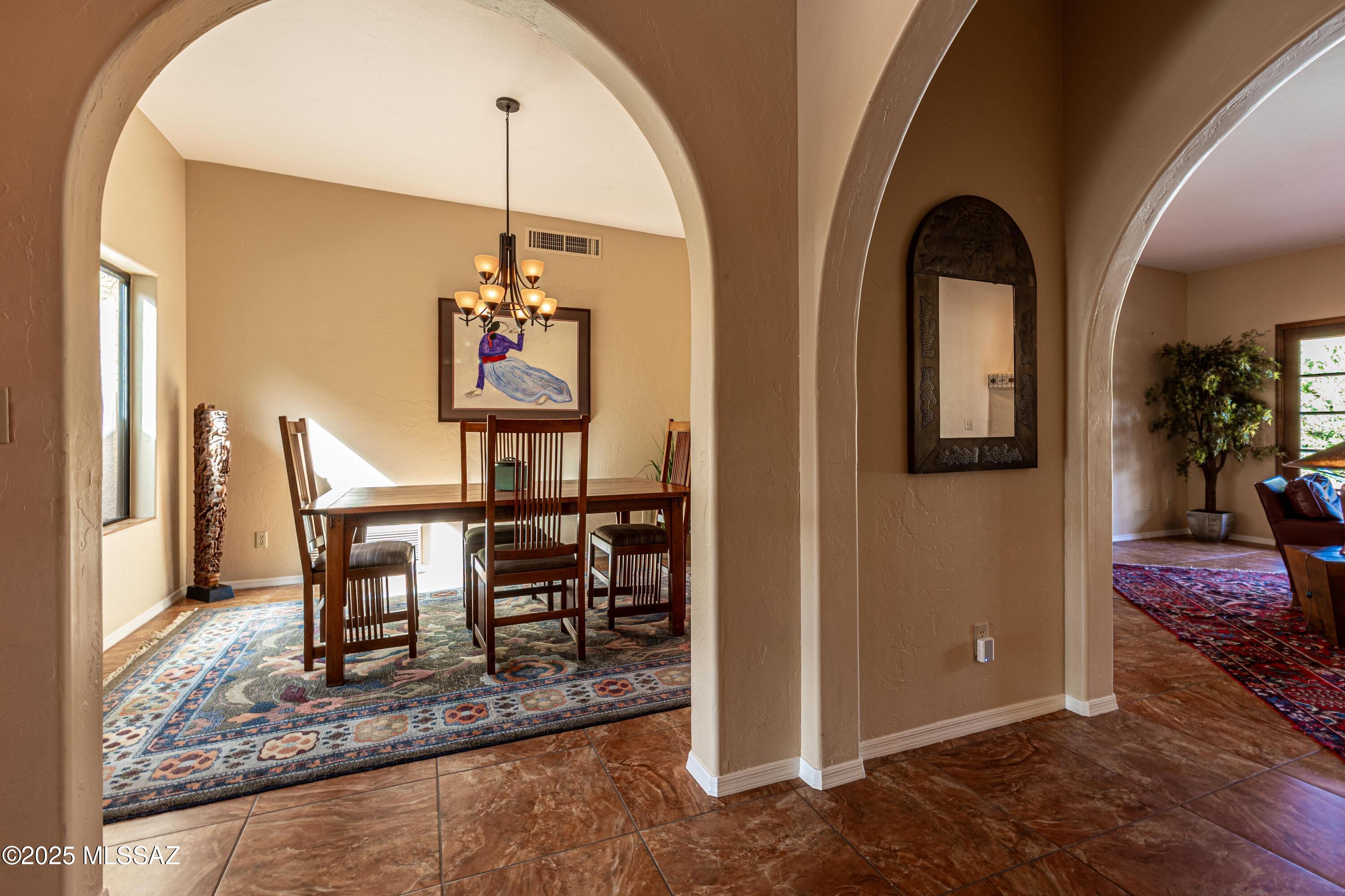 Cimarron Foothills Estates (254-408) - Residential