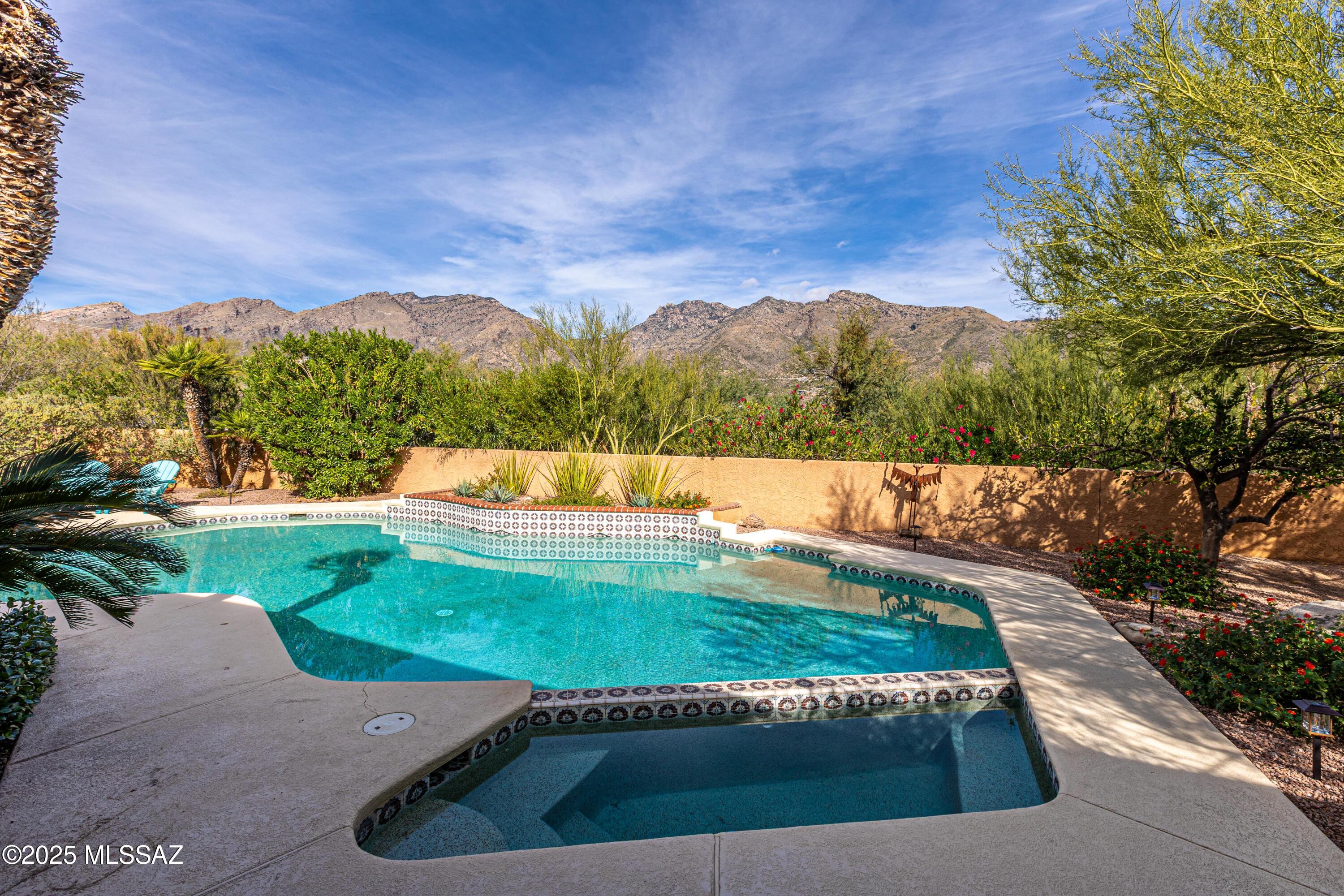 Cimarron Foothills Estates (254-408) - Residential