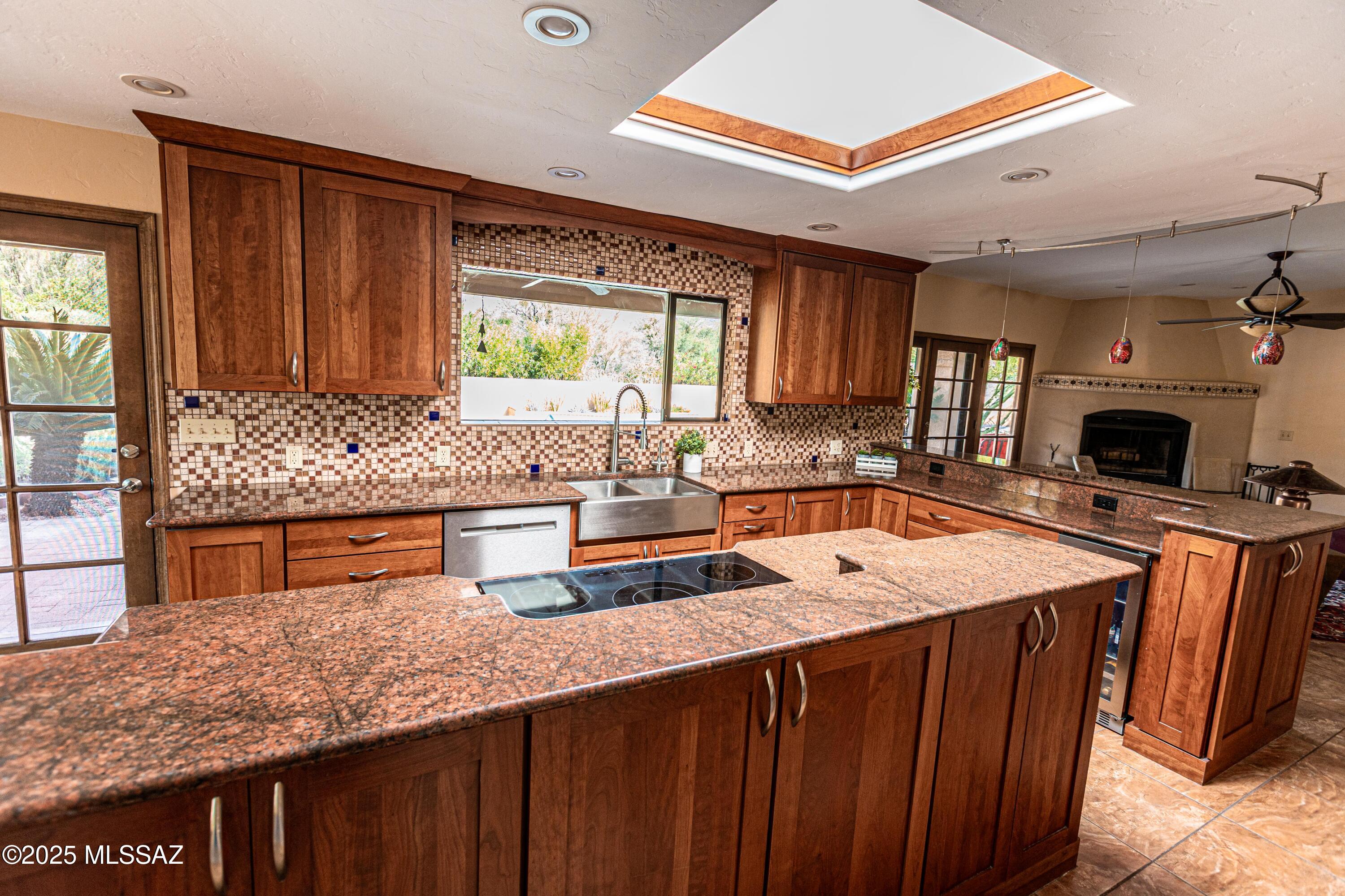 Cimarron Foothills Estates (254-408) - Residential