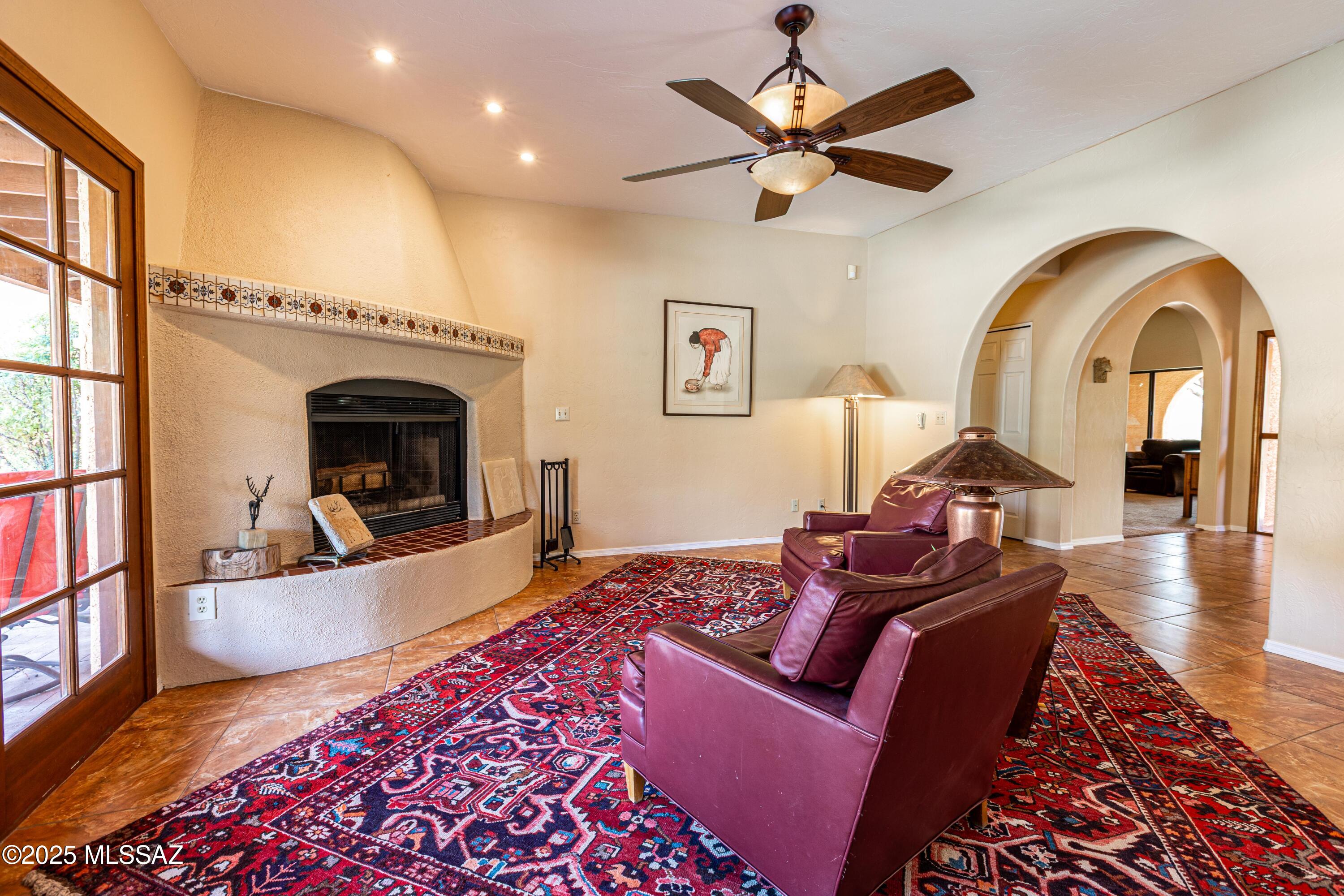 Cimarron Foothills Estates (254-408) - Residential