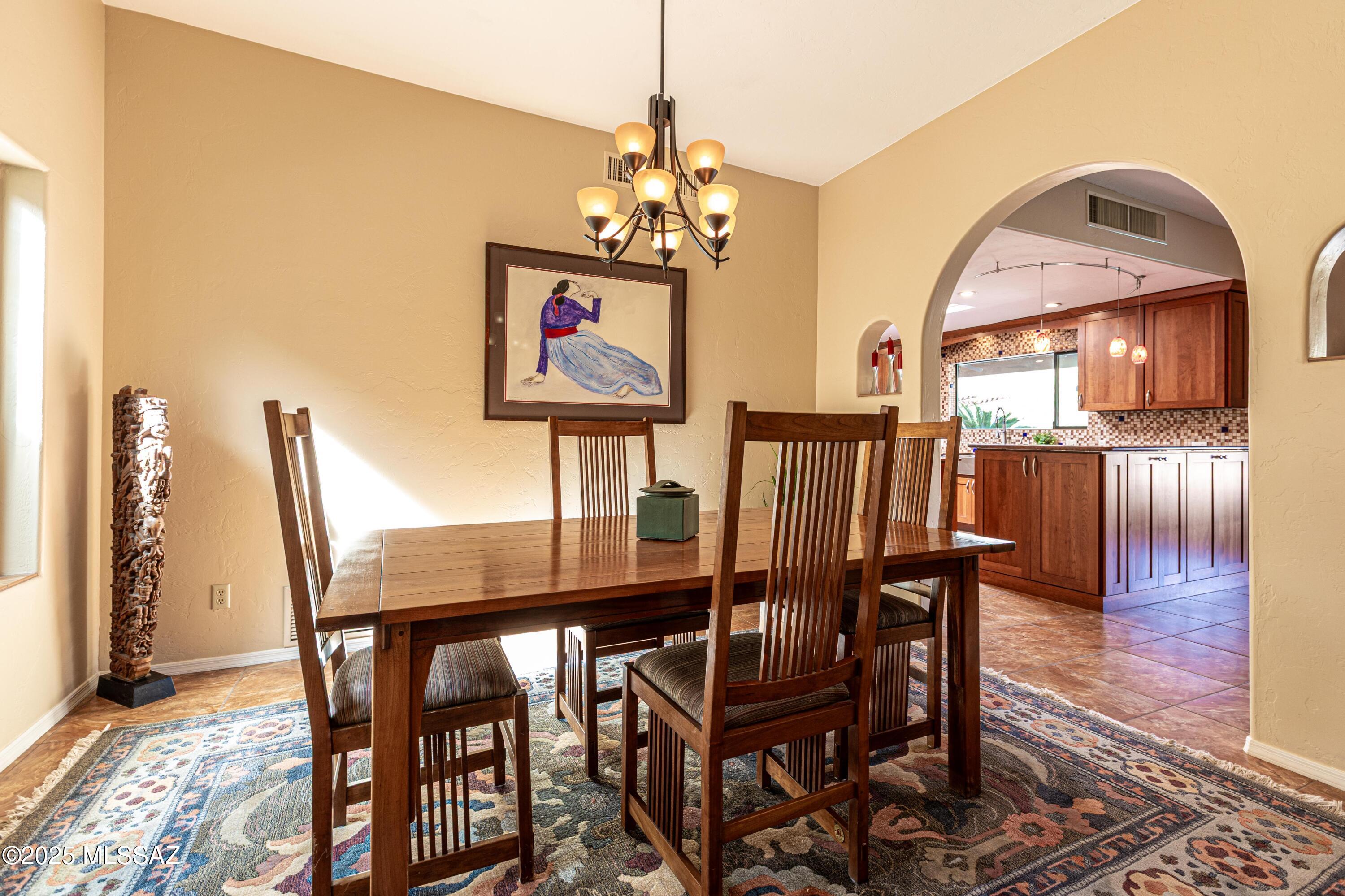 Cimarron Foothills Estates (254-408) - Residential