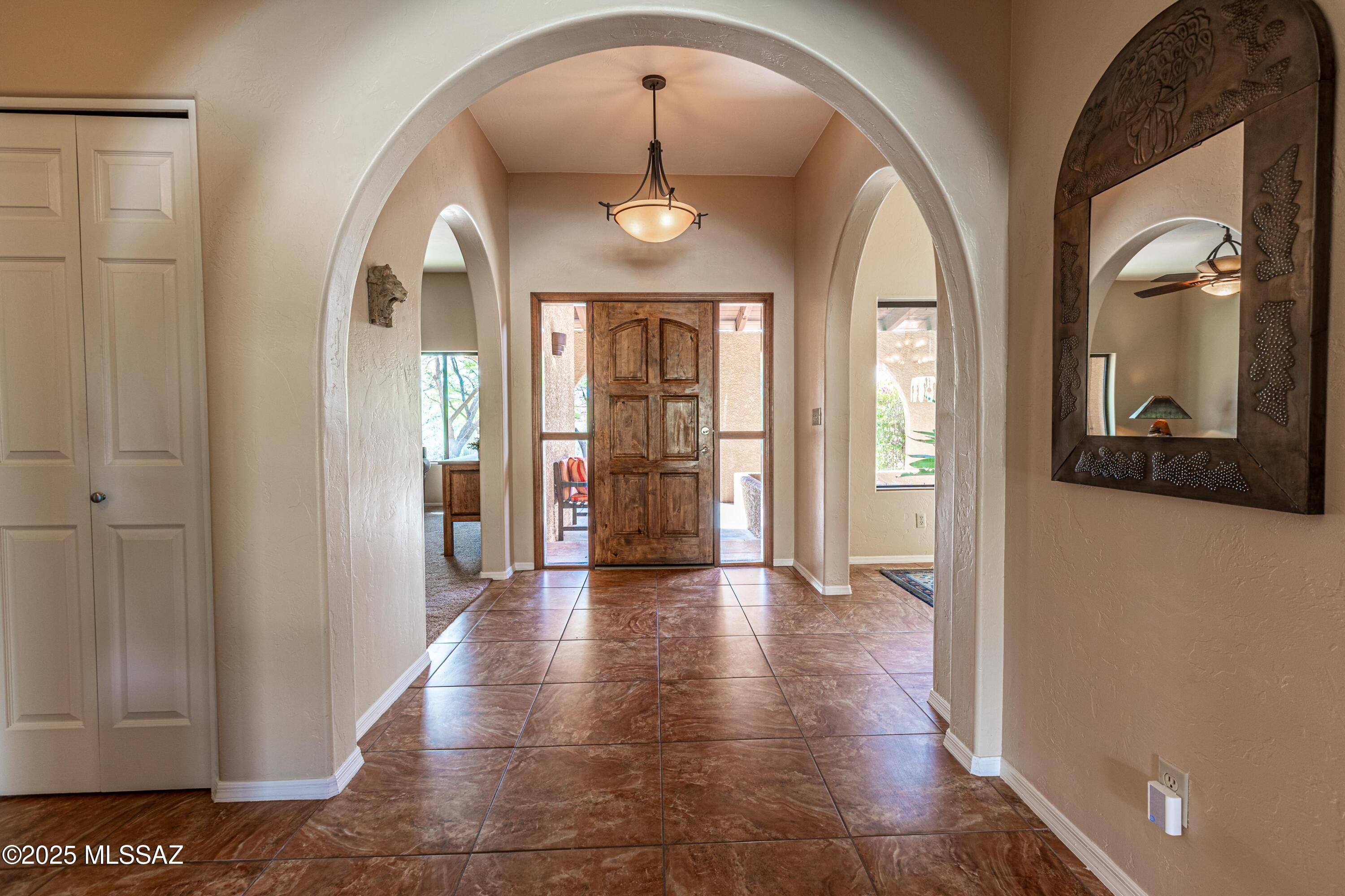Cimarron Foothills Estates (254-408) - Residential