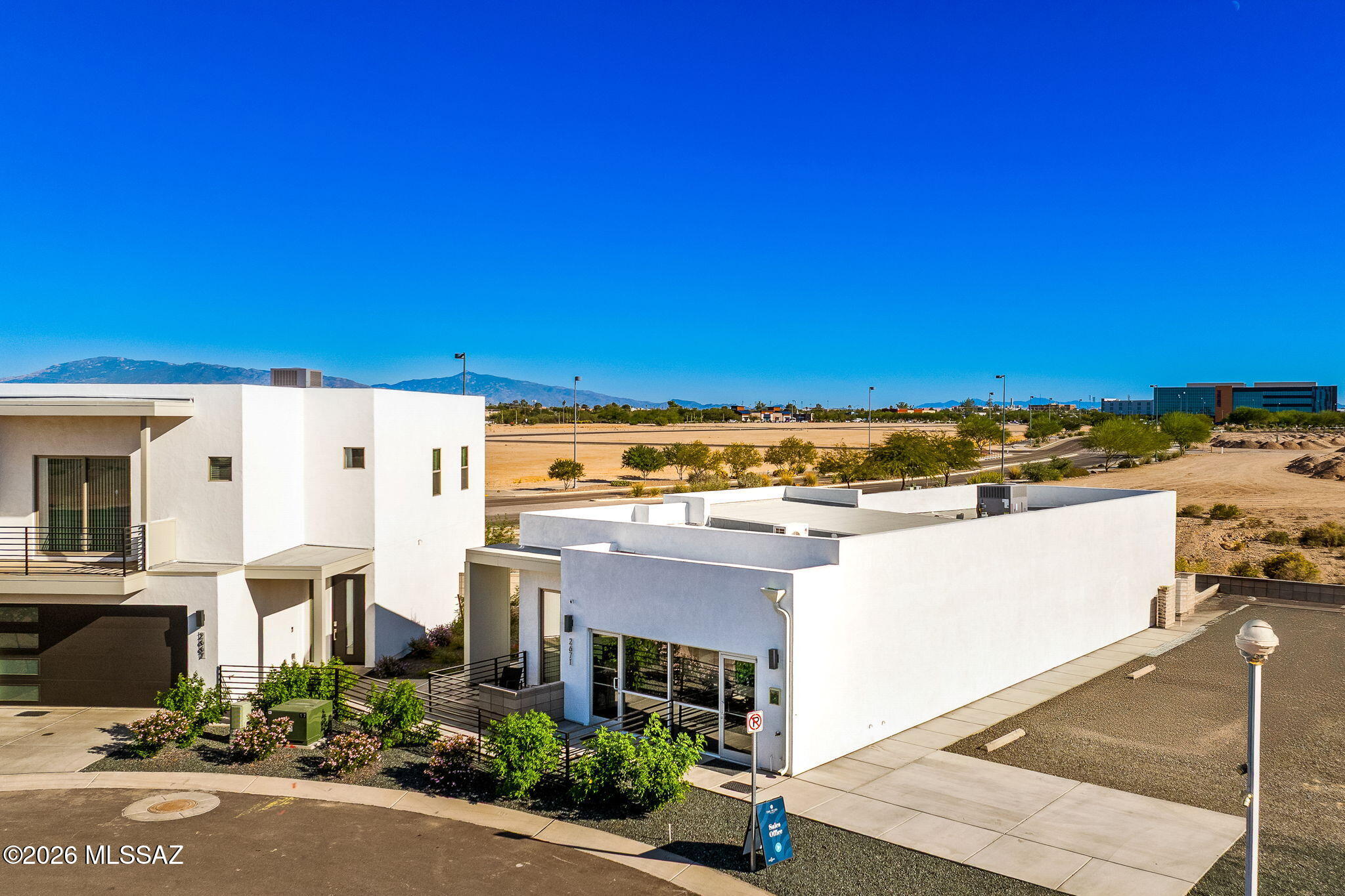 N/A - Residential
