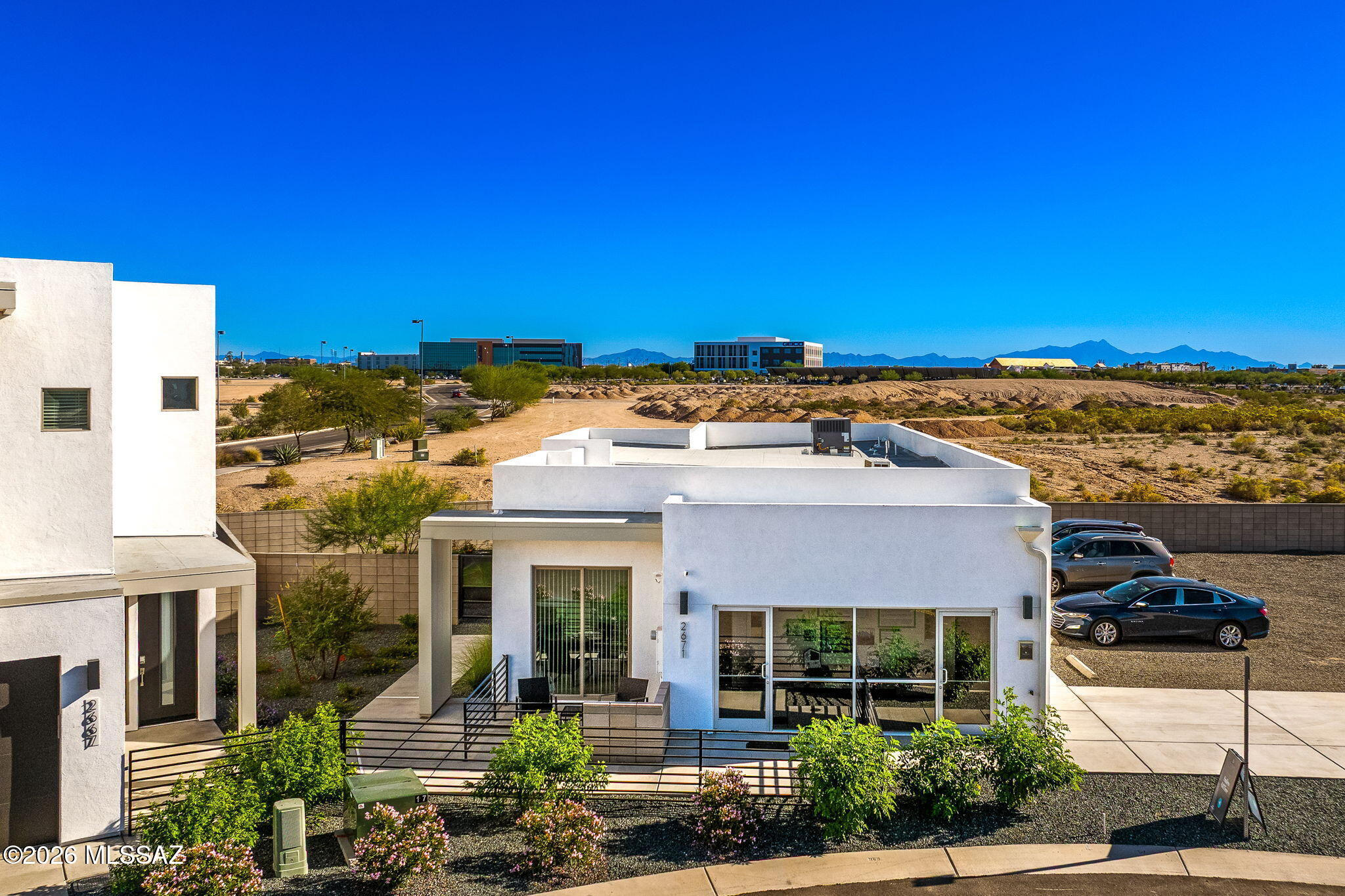 N/A - Residential
