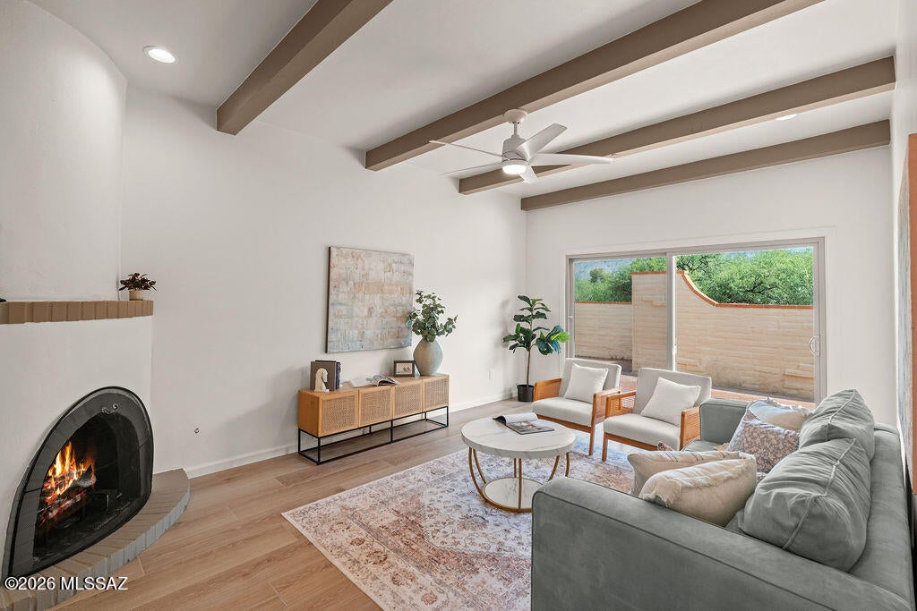 Colonia Verde (1-12) - Residential