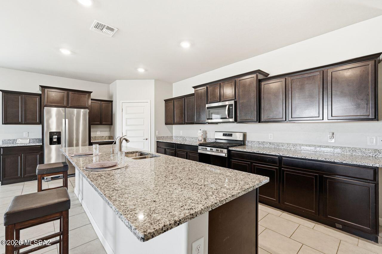 New Tucson Unit NO. 8 (1-455) - Residential