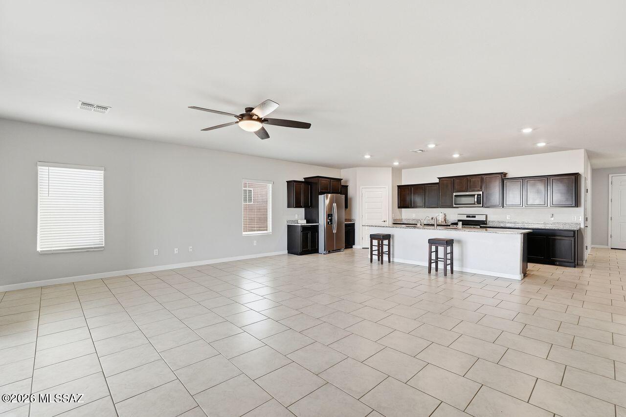 New Tucson Unit NO. 8 (1-455) - Residential