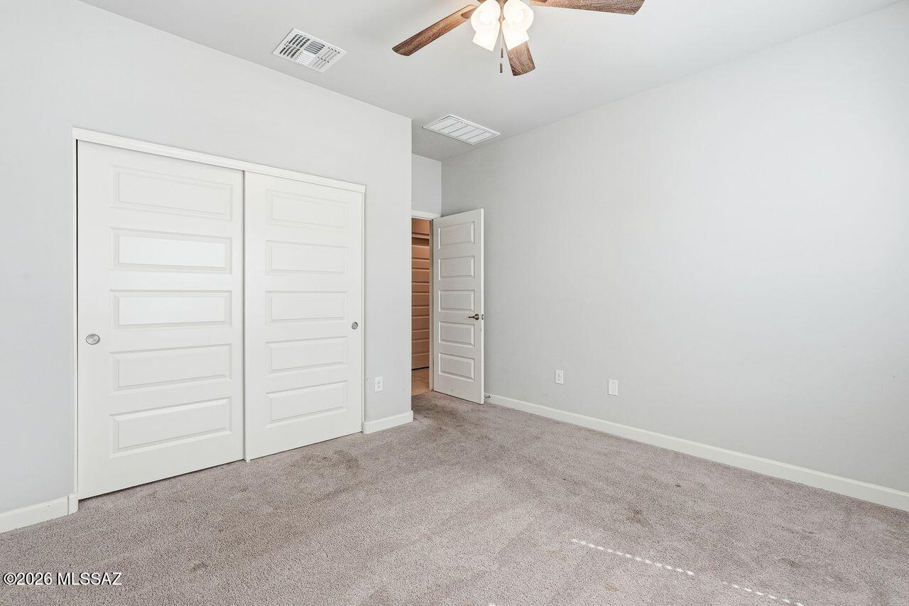 New Tucson Unit NO. 8 (1-455) - Residential
