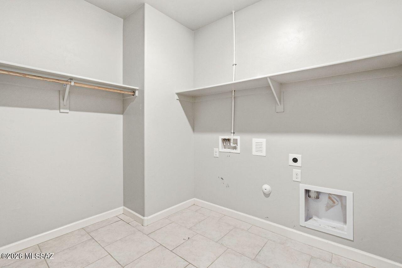 New Tucson Unit NO. 8 (1-455) - Residential