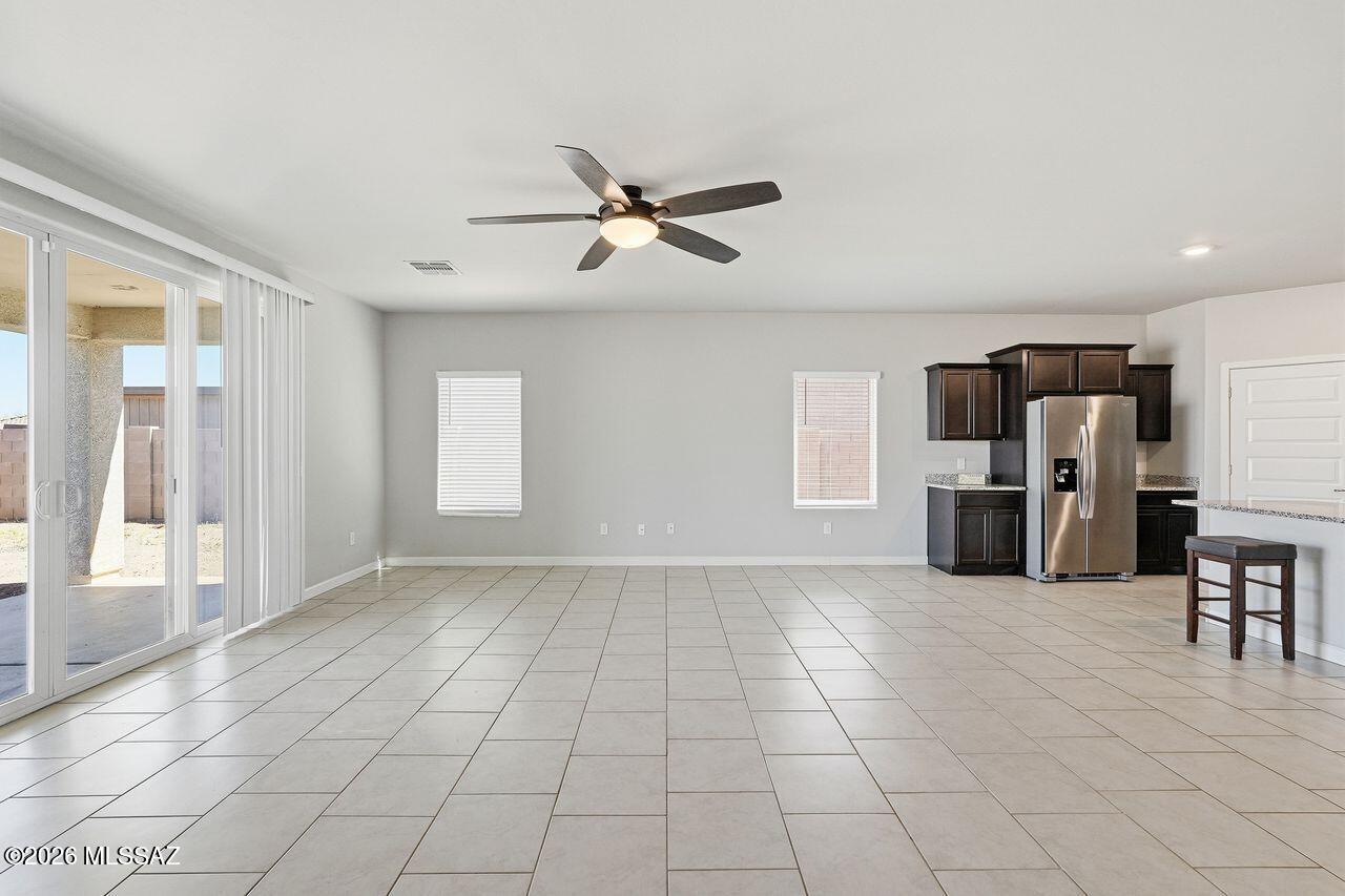 New Tucson Unit NO. 8 (1-455) - Residential