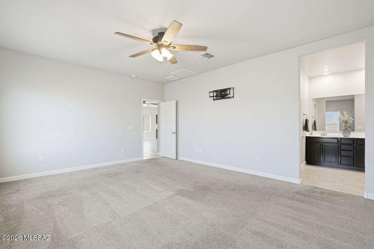 New Tucson Unit NO. 8 (1-455) - Residential