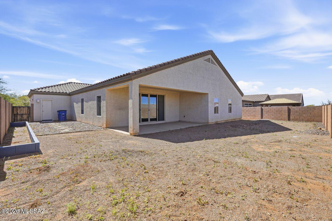 New Tucson Unit NO. 8 (1-455) - Residential