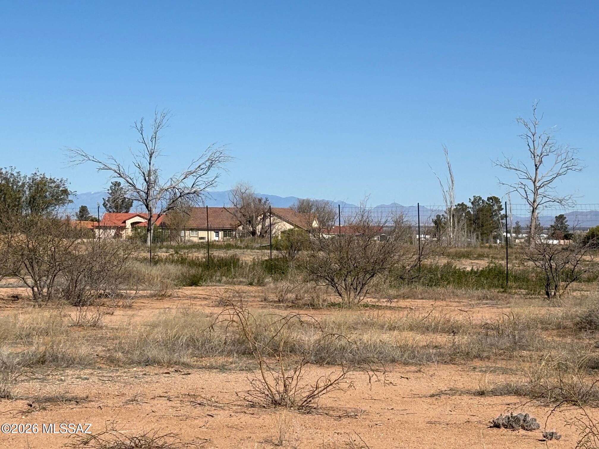 Arizona Sun Sites - Land