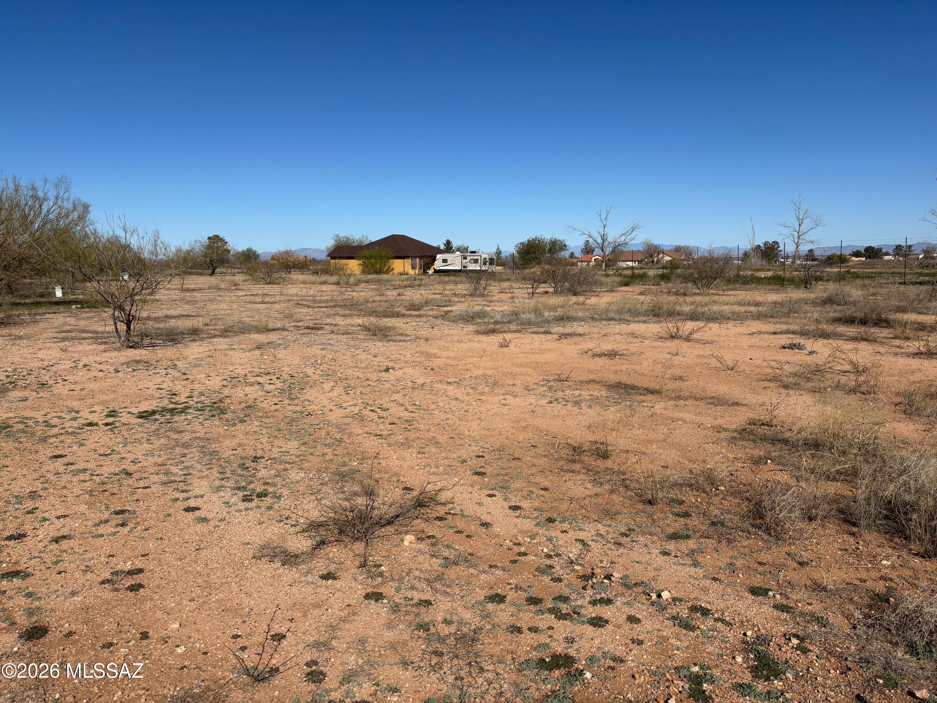 Arizona Sun Sites - Land