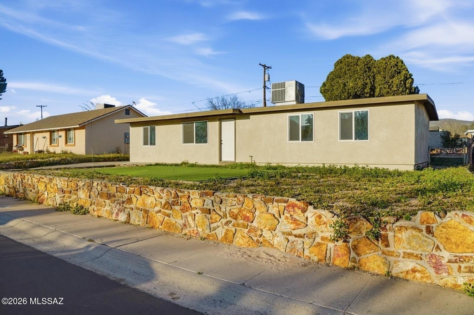 Other/Unknown - Residential