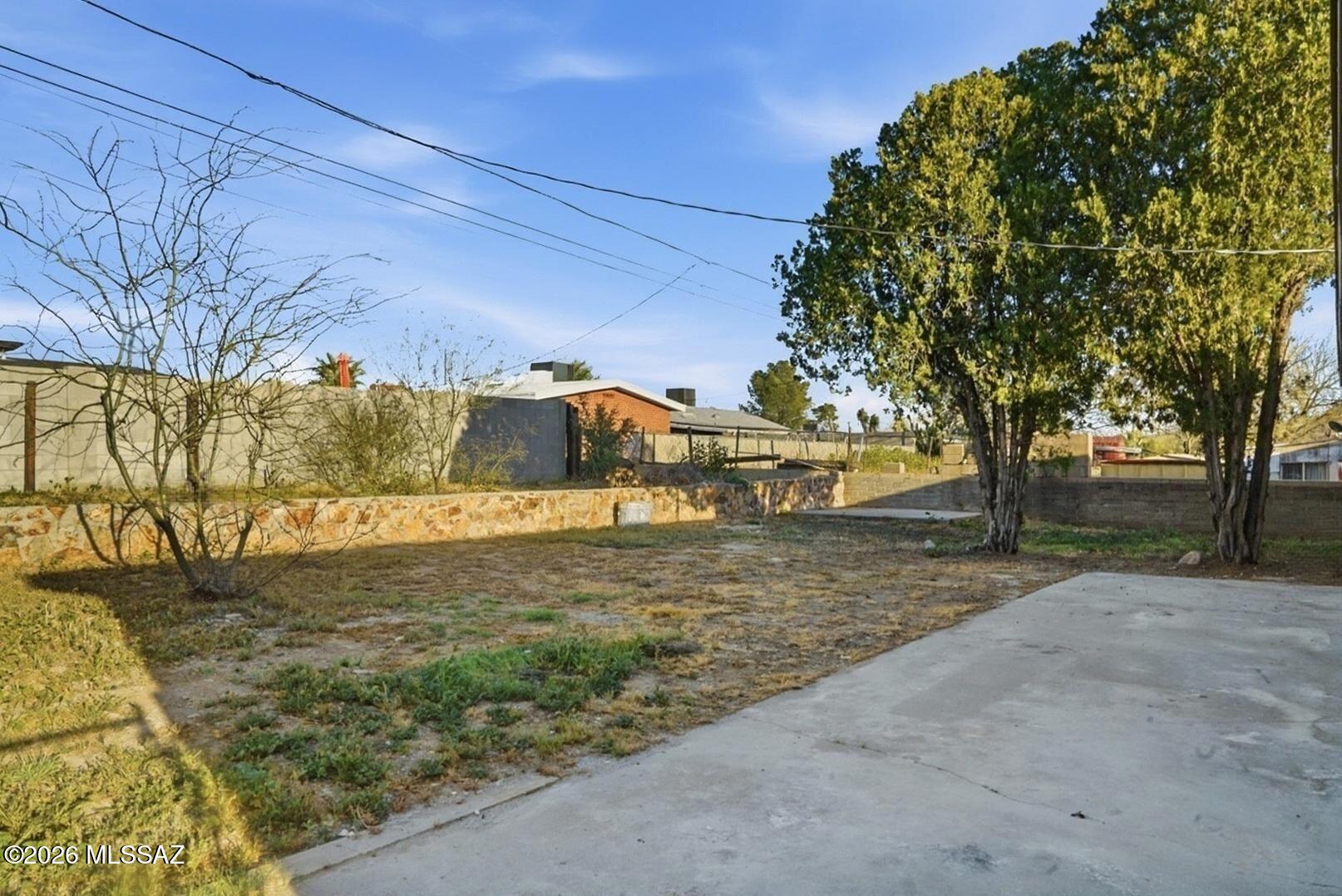 Other/Unknown - Residential