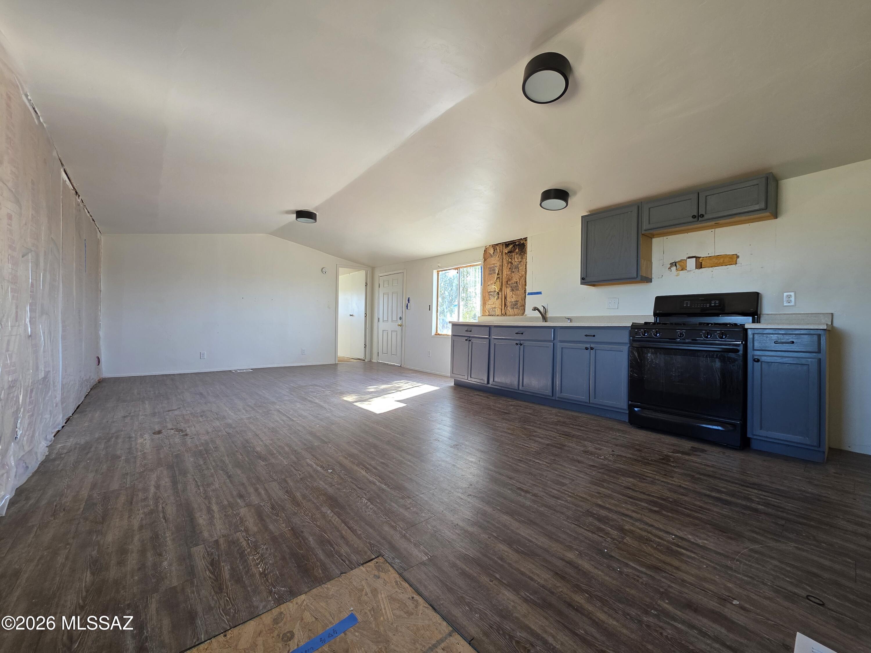 N/A - Residential