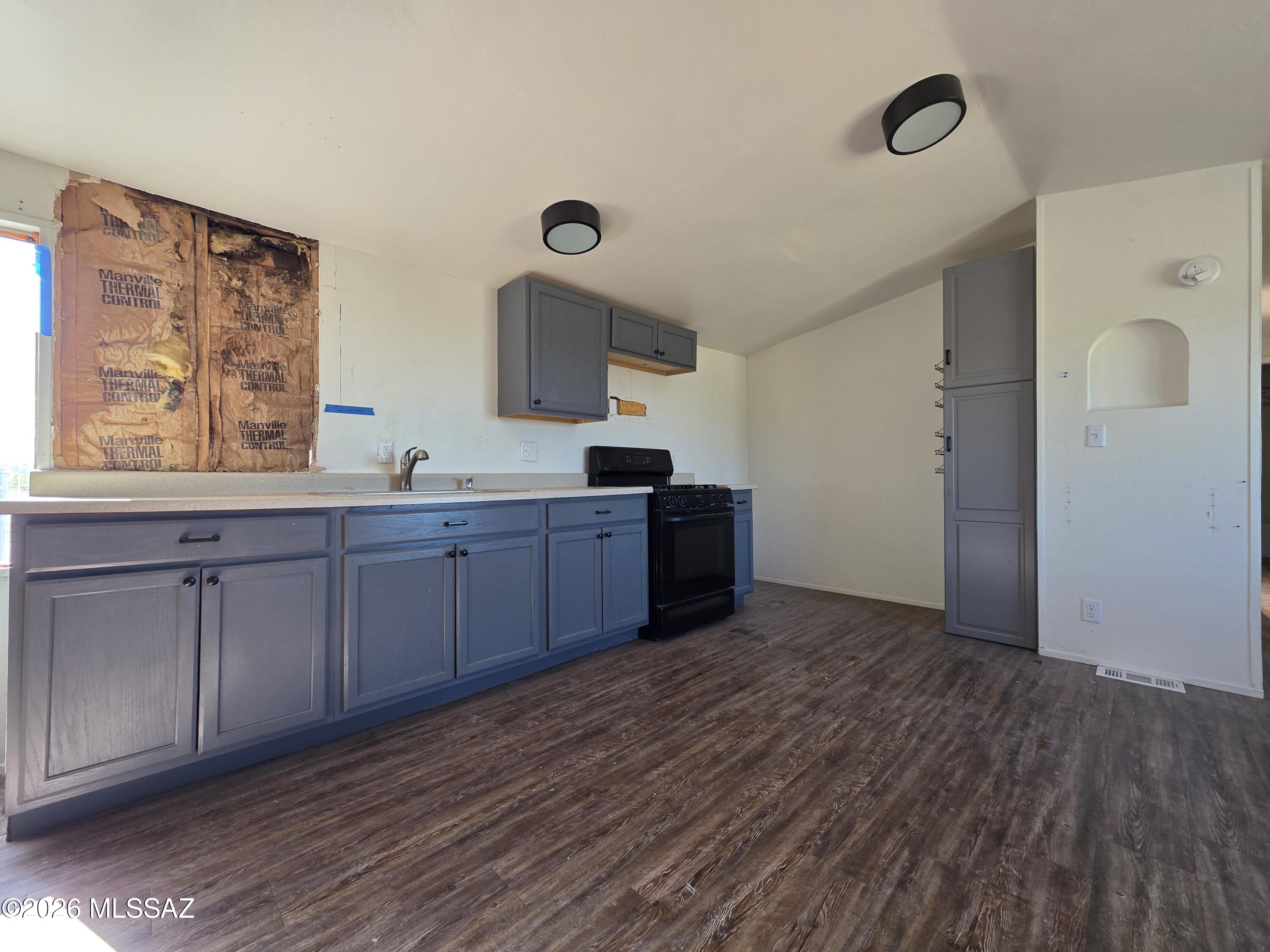 N/A - Residential