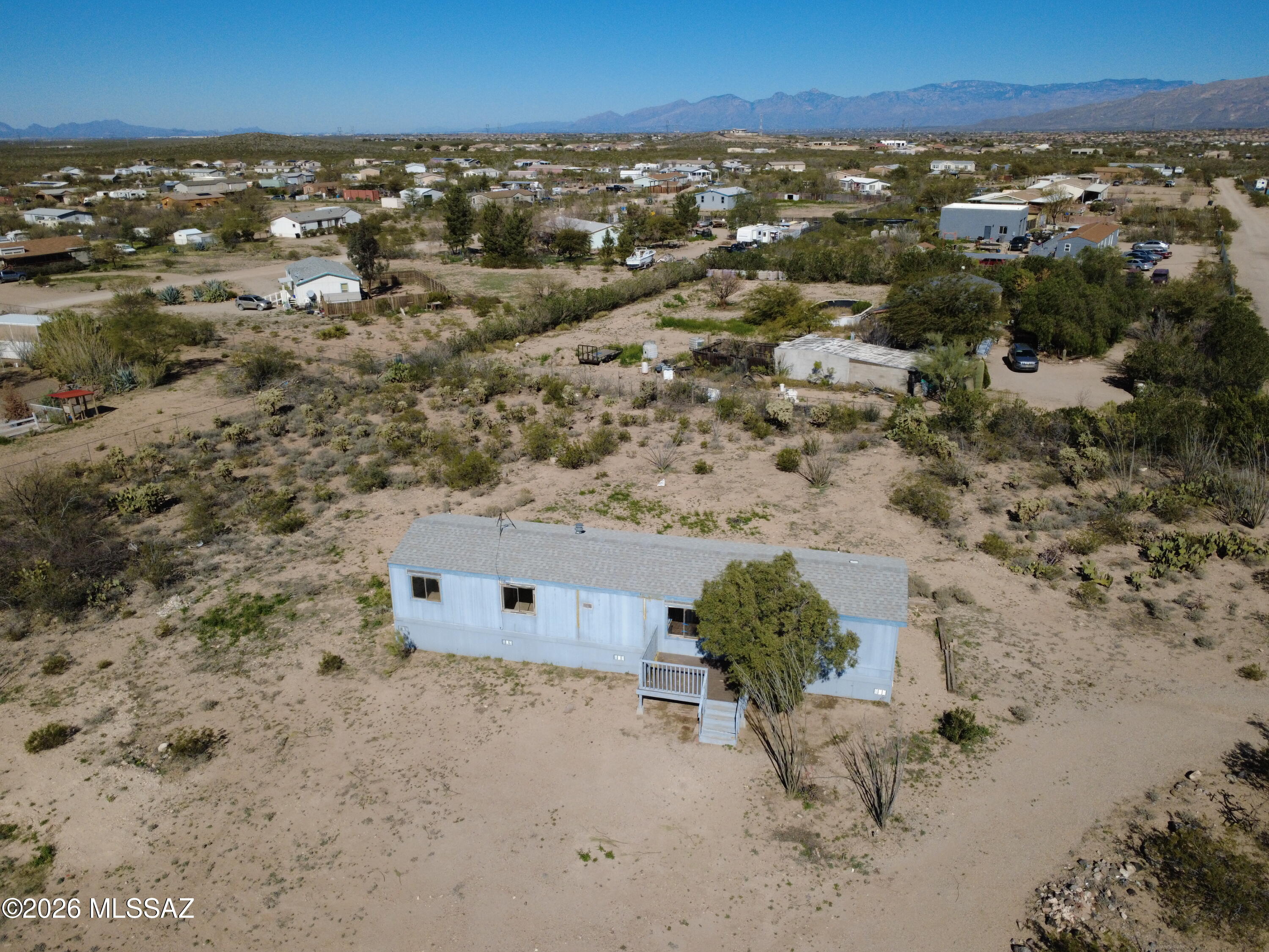 N/A - Residential