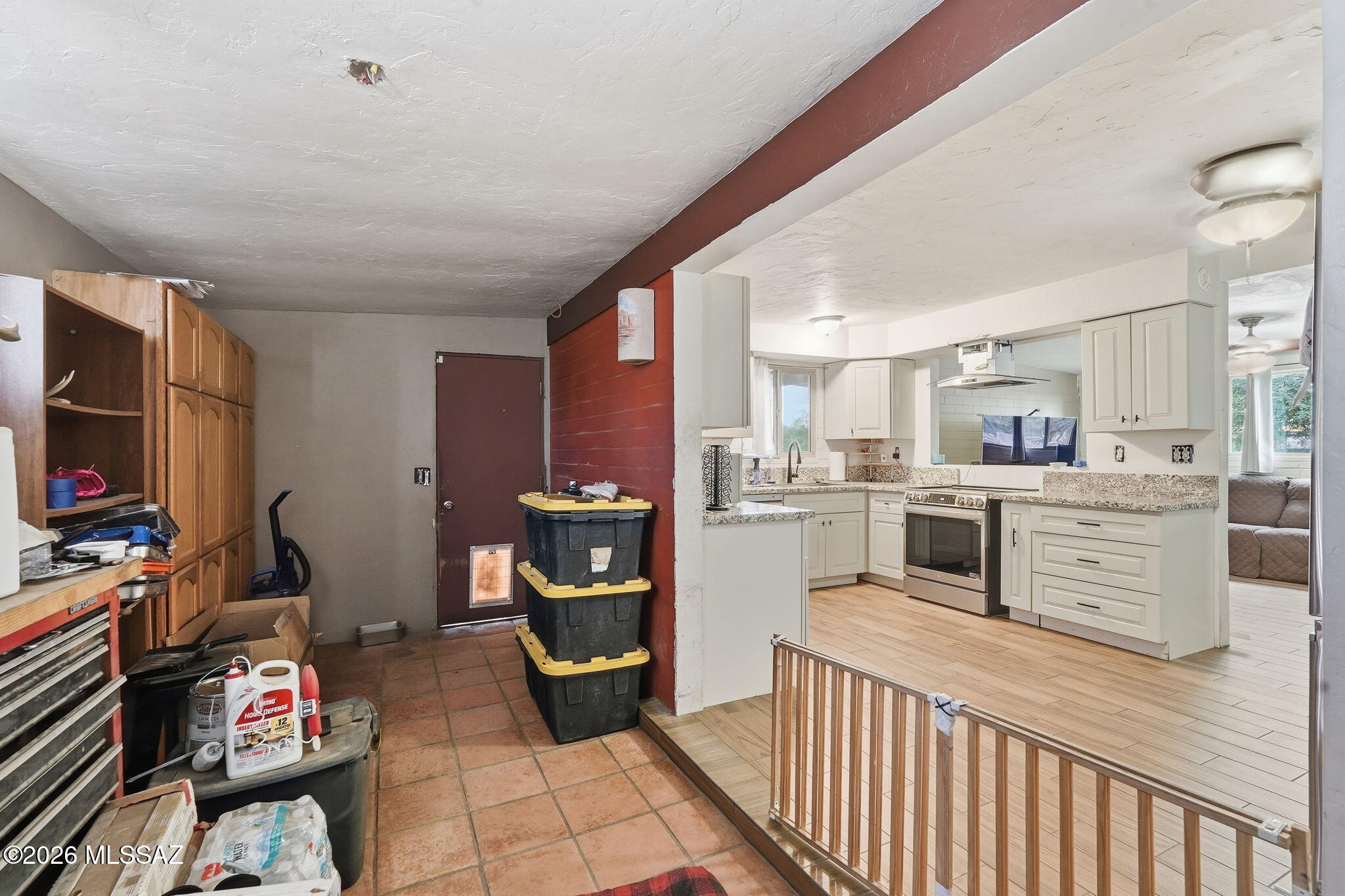N/A - Residential