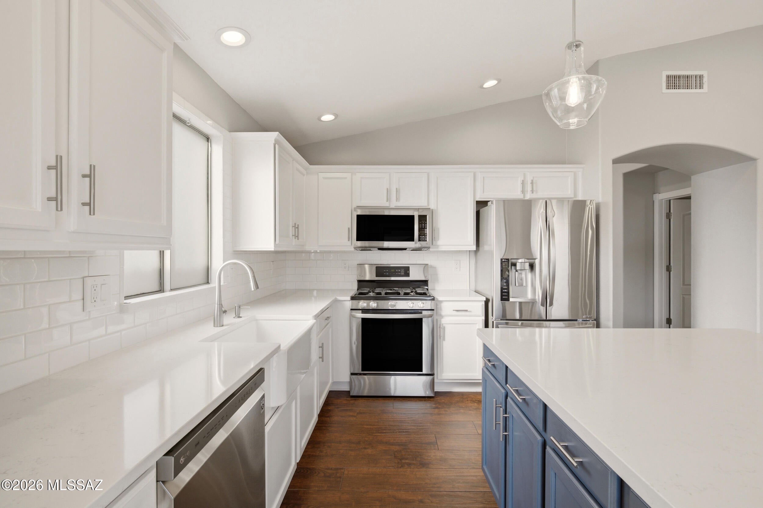 Rosevale (1-137) - Residential