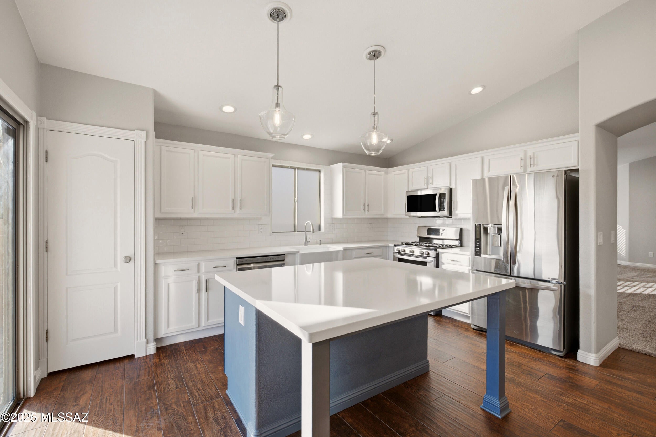 Rosevale (1-137) - Residential