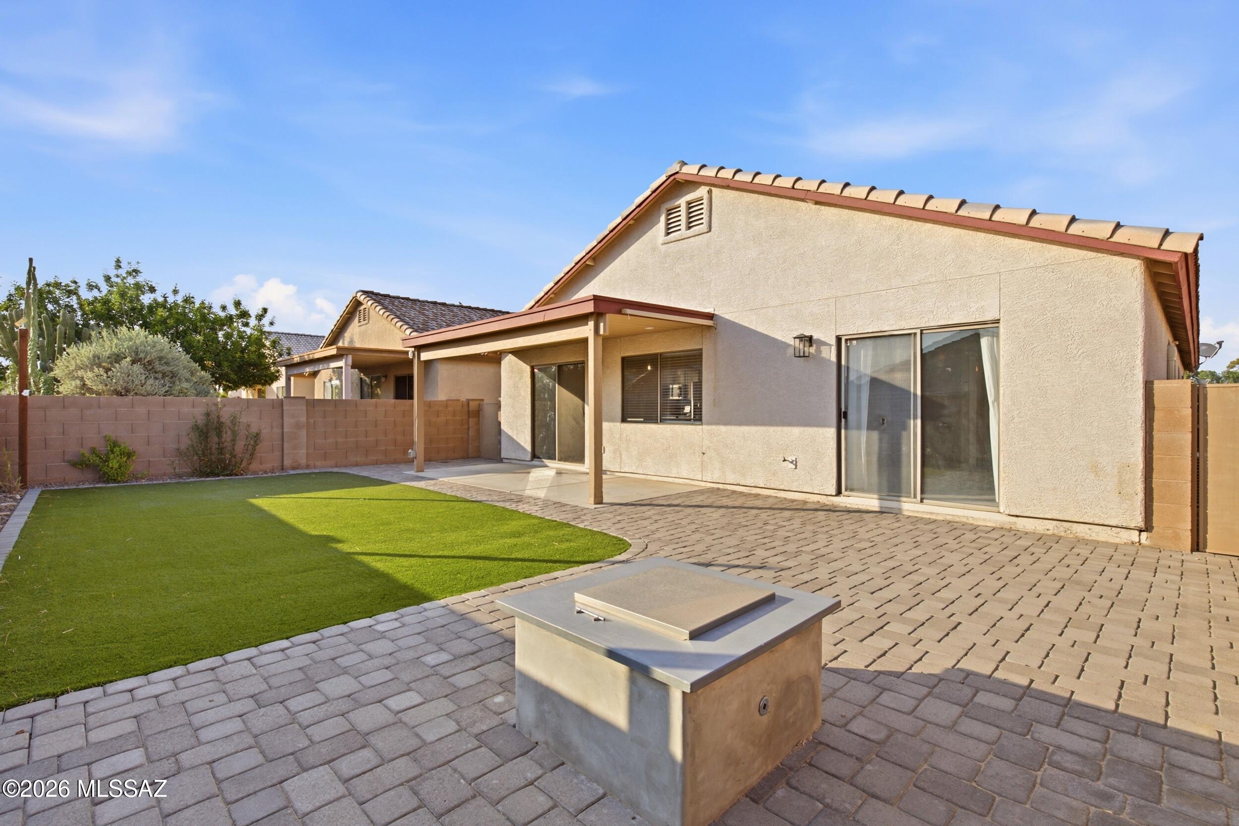 Rosevale (1-137) - Residential